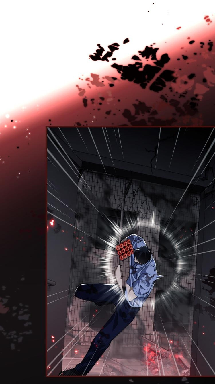 Doom Summoner ปรมาจารย์วิญญาณในวันสิ้นโลก (ชนจีน) ตอนที่ 6 หน้า 34