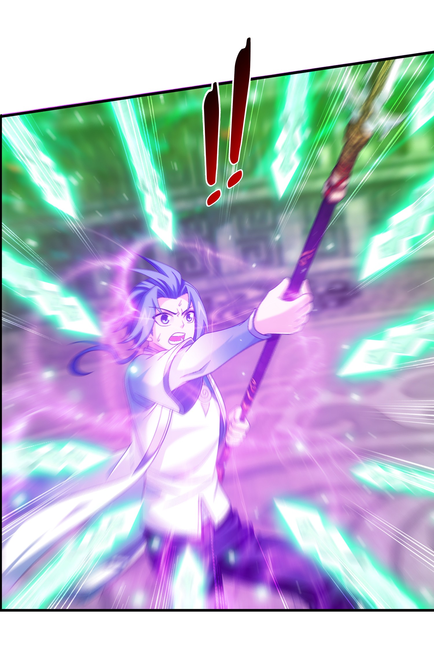 Da Zhu Zai ศึกปรมาจารย์สะท้านฟ้า (ชนจีน) ตอนที่ 332 หน้า 29