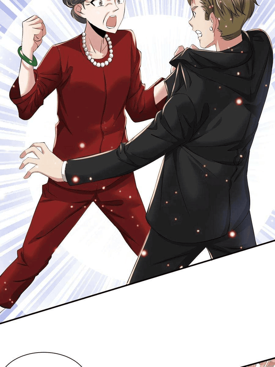 The Wolf King of War-ราชาหมาป่าเทพแห่งสงคราม ตอนที่ 2 หน้า 41