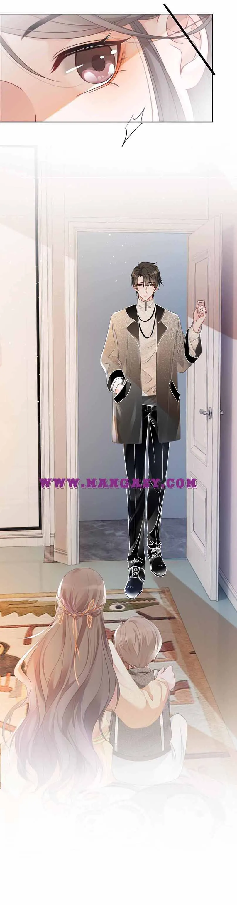 My Brothers Dote On Me ตอนที่ 39 หน้า 16