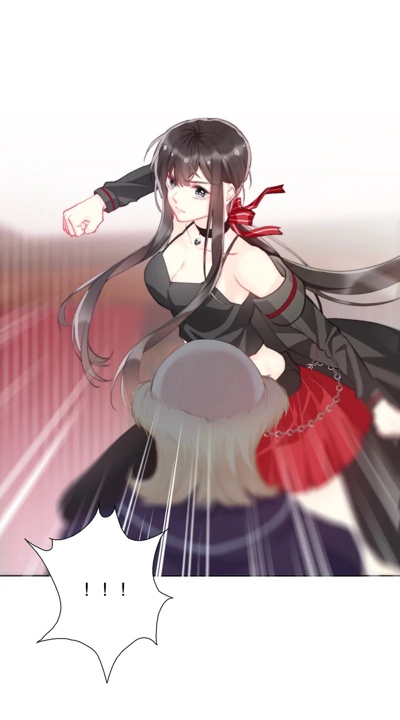 I Was Forced to Become the Princess of a Strange World? ตอนที่ 3 หน้า 35