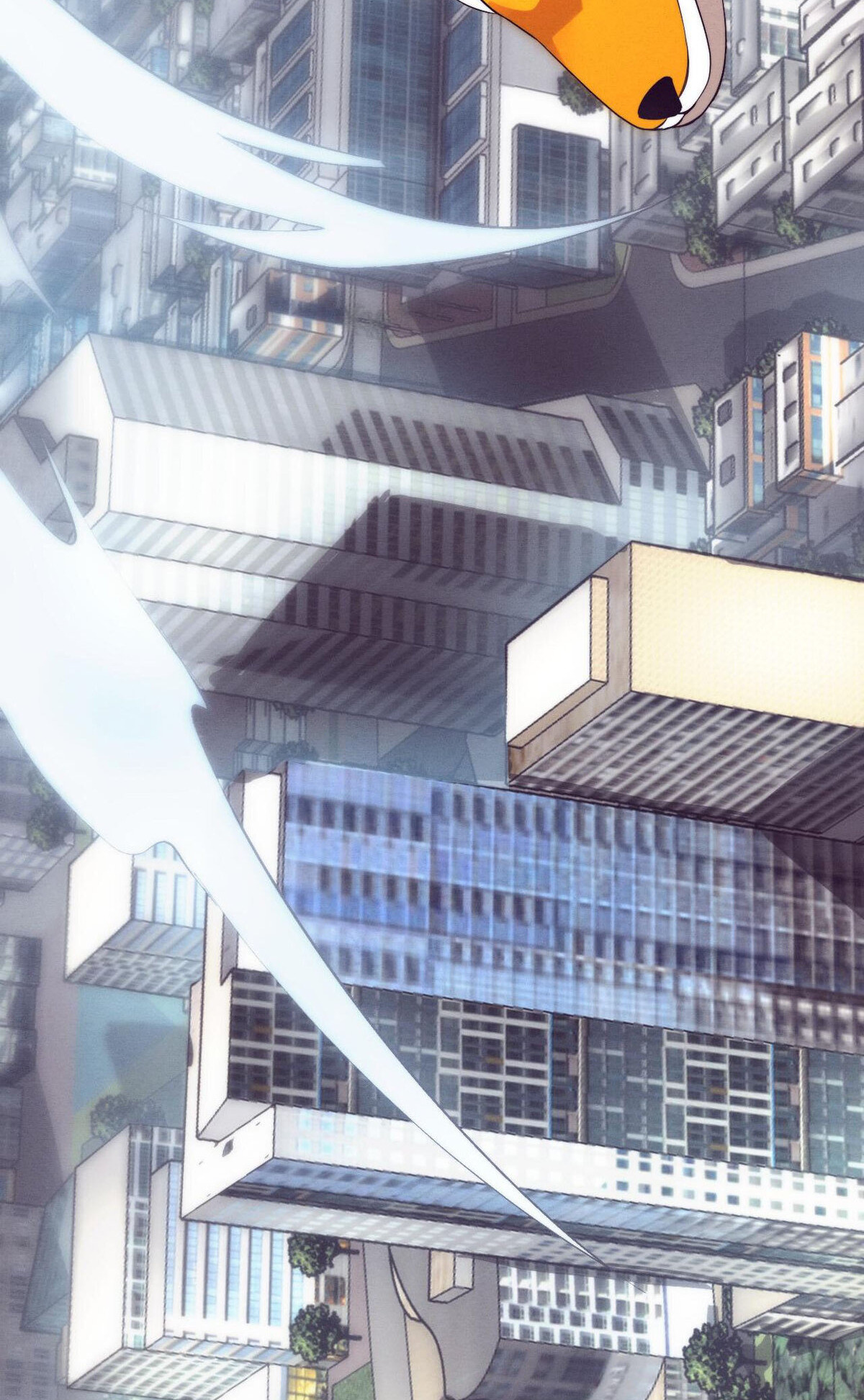 The Frenzy Of Evolution ตอนที่ 44 หน้า 41