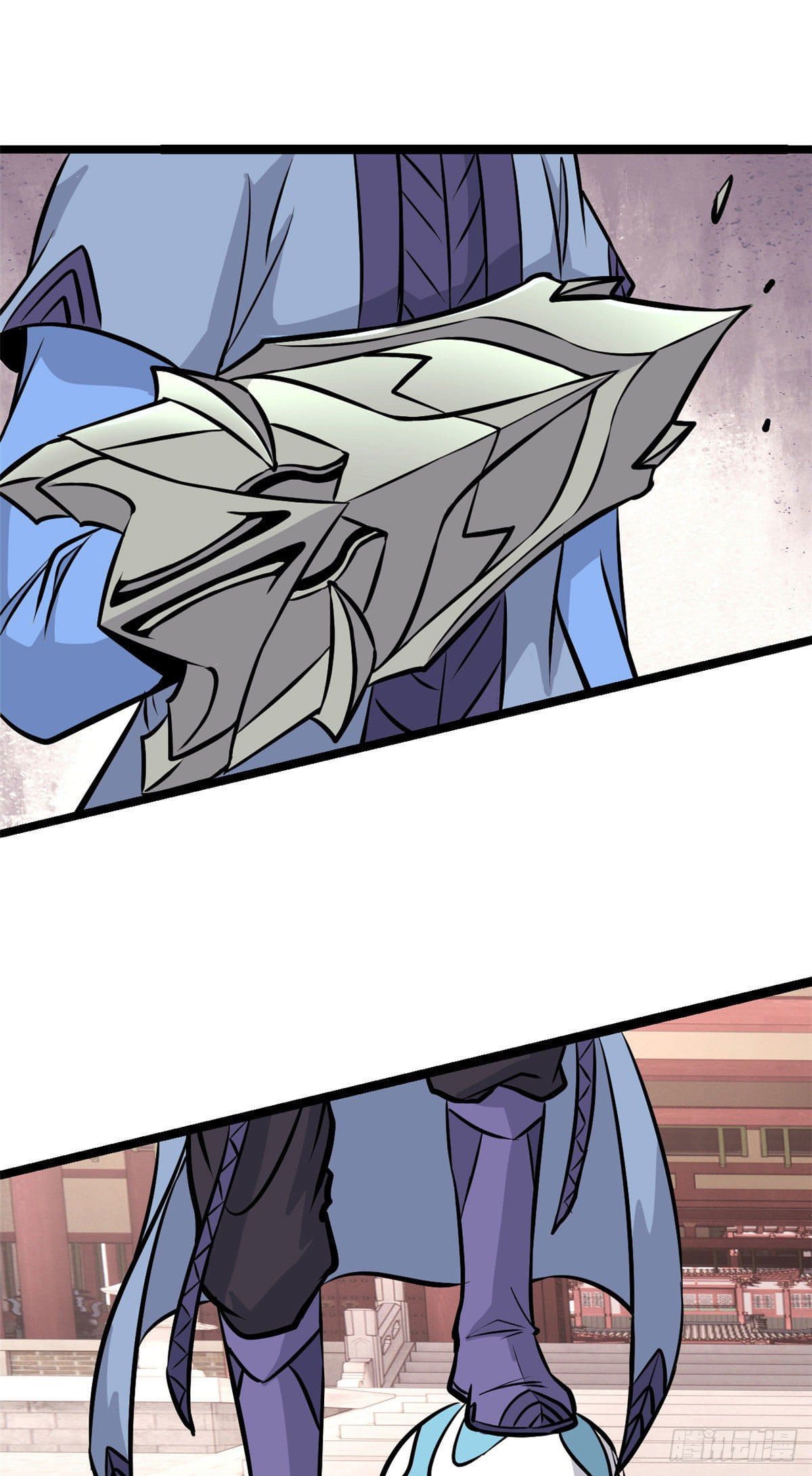 นิกายที่แข็งแกร่งที่สุด (ทันจีน) ตอนที่ 100 หน้า 42