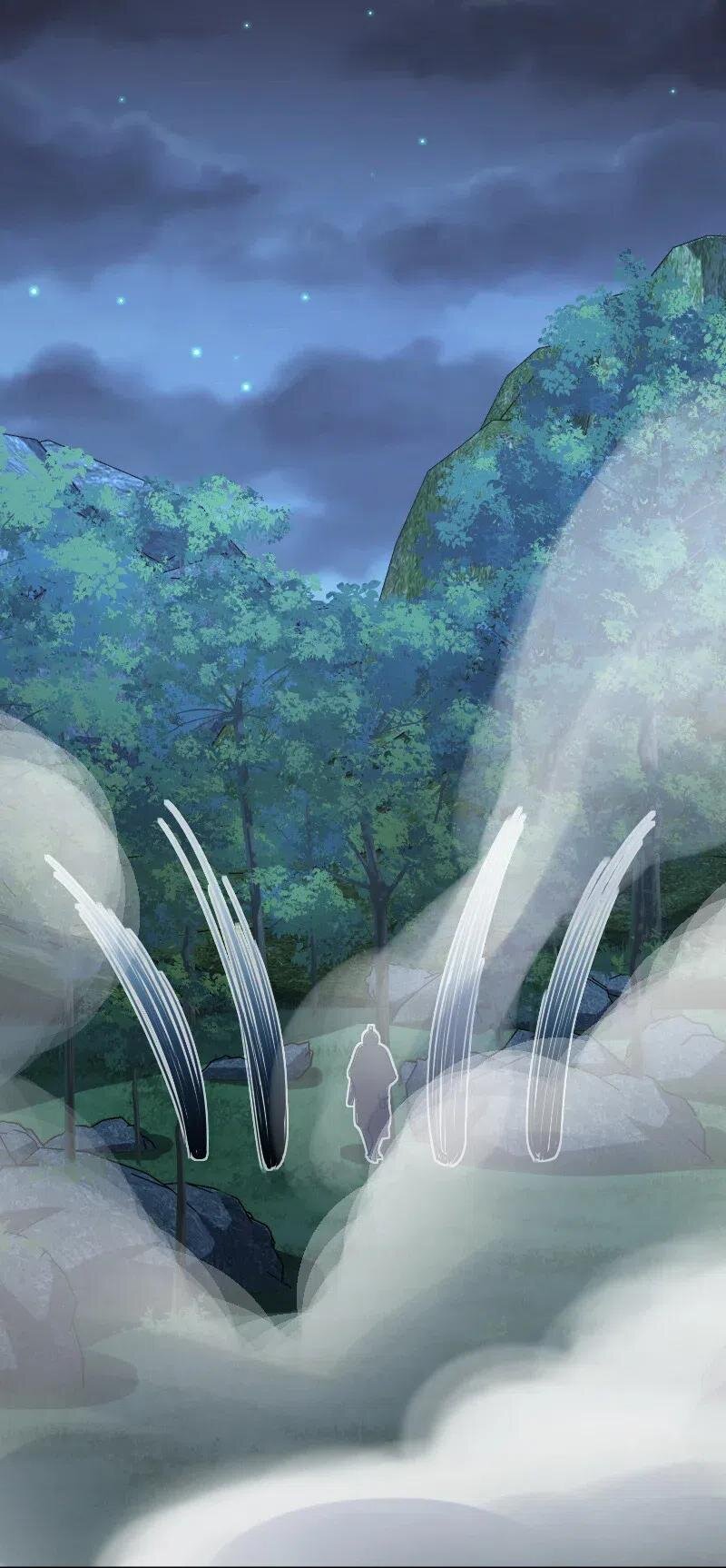 ชีวิตอันสันโดษของจักพรรดิ์หลินเกอ ตอนที่ 34 หน้า 9