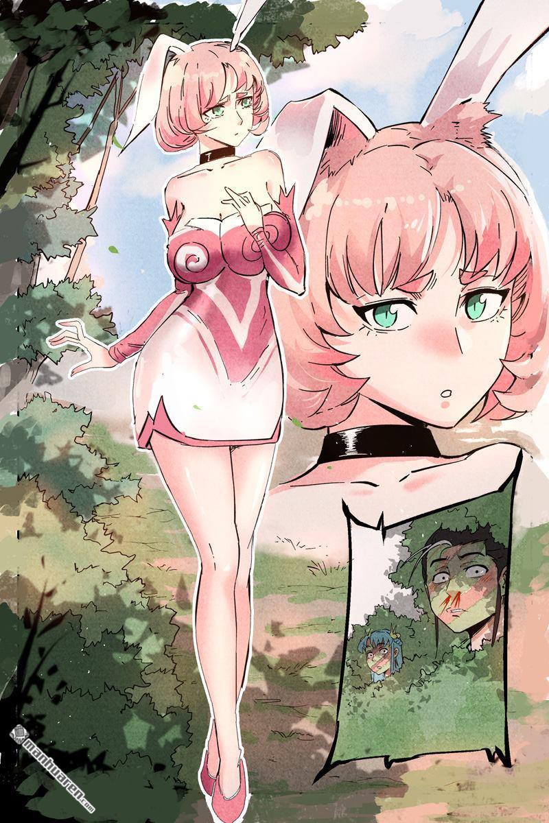 Song of Taoists and Fairies ตอนที่ 15 หน้า 11