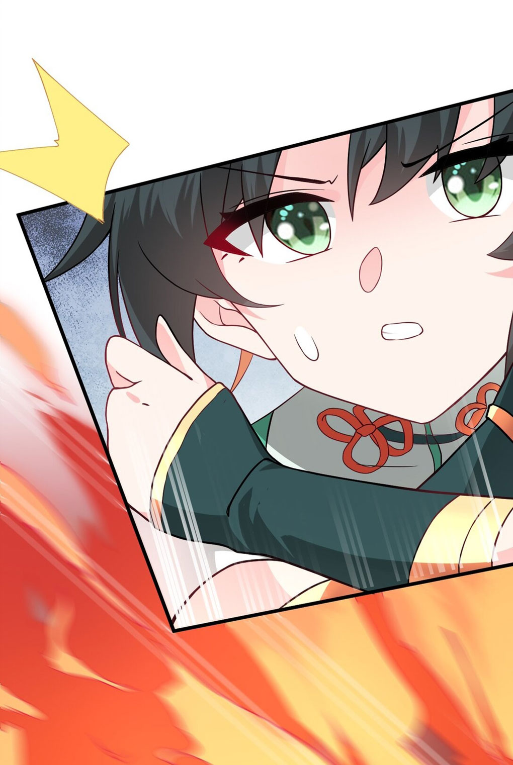 ด้วยโลกแห่งการฝึกตน เหล่าเซียนจึงอยู่ยงคงกระพันในใต้หล้า ตอนที่ 17 หน้า 78