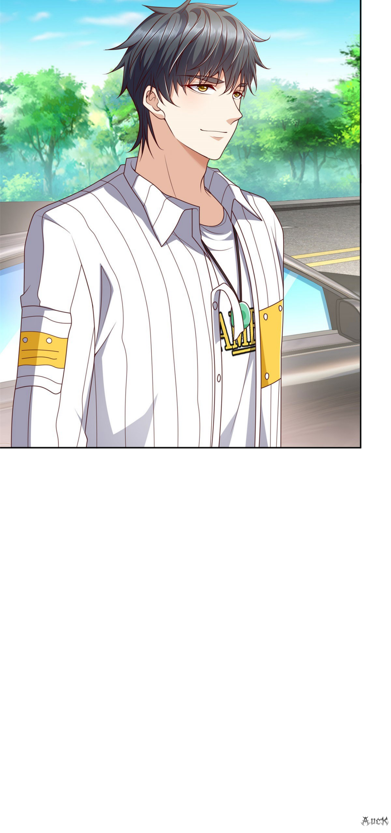 เทพเจ้าแห่งสงครามที่แข็งแกร่งที่สุดของเมือง ตอนที่ 14 หน้า 5