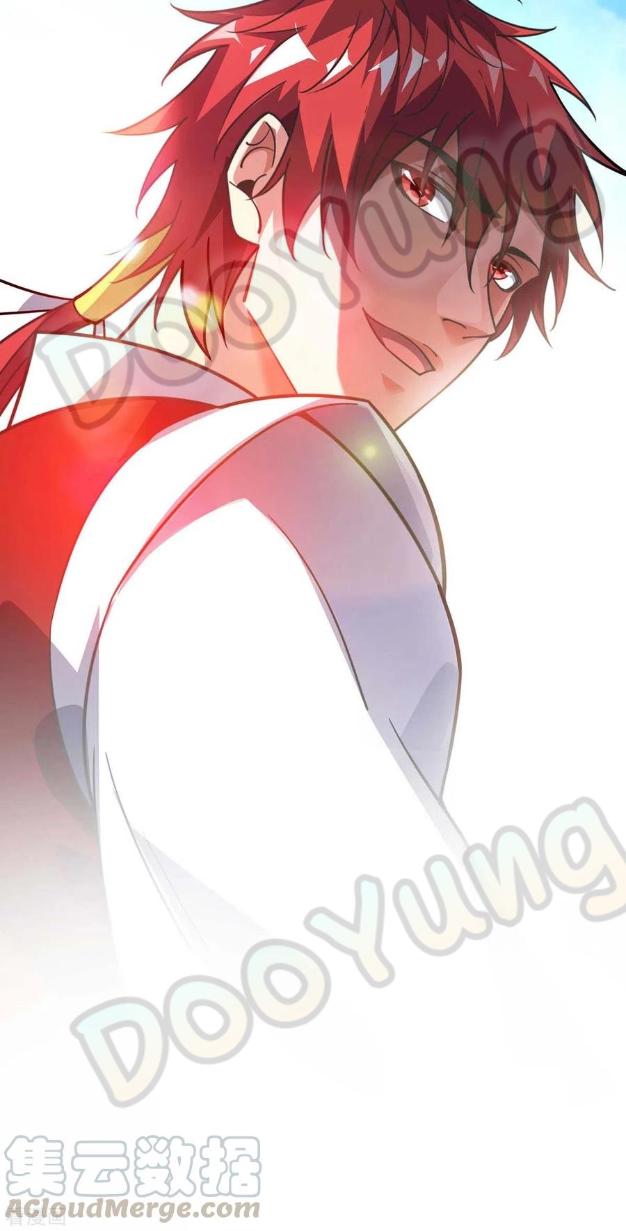 Eternal first son-in-law ตอนที่ 151 หน้า 32