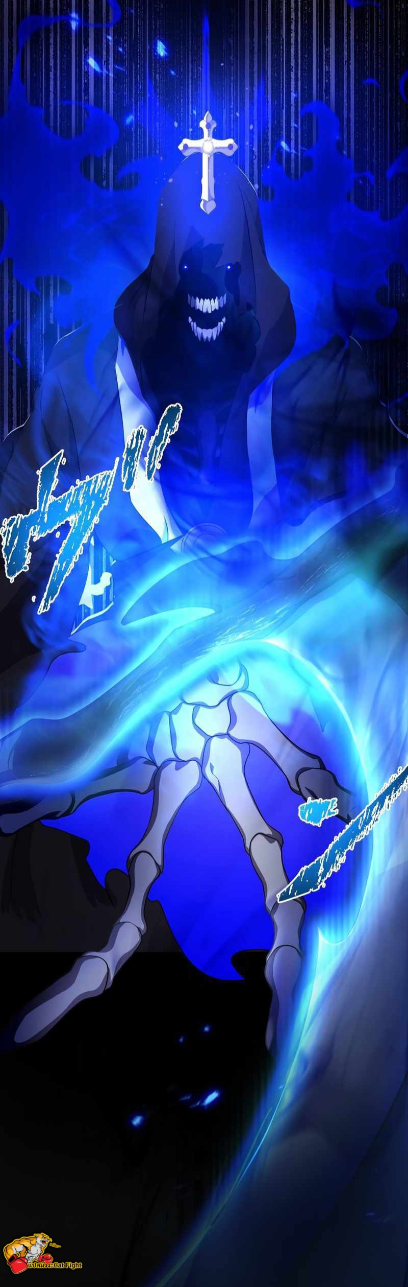 ฉันกลับชาติมาเกิดใหม่เป็นก็อบลินระดับ SSS ตอนที่ 30 หน้า 15