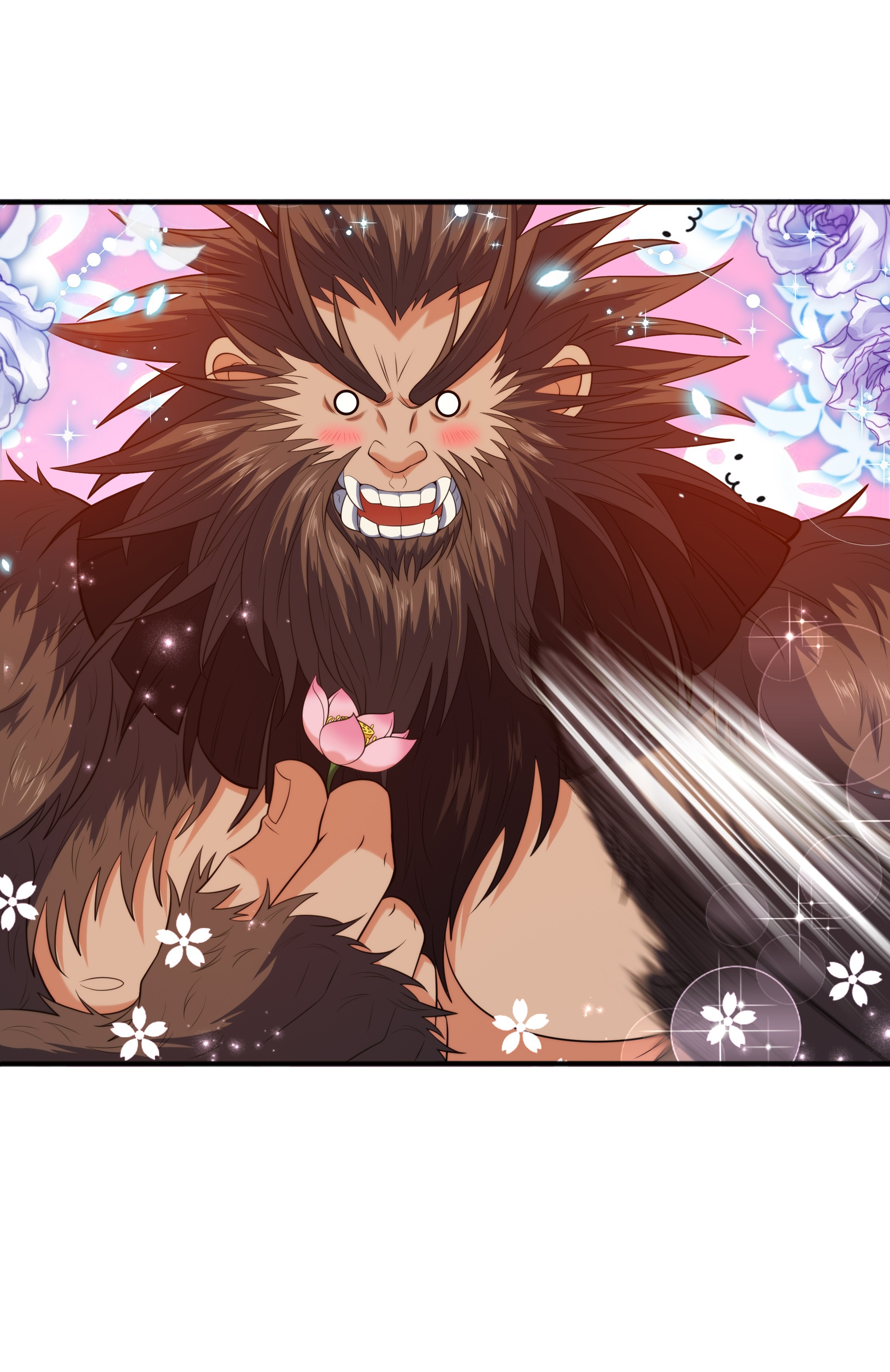 เทพเจ้าอสูรแห่งราชันสงคราม ตอนที่ 12 หน้า 5