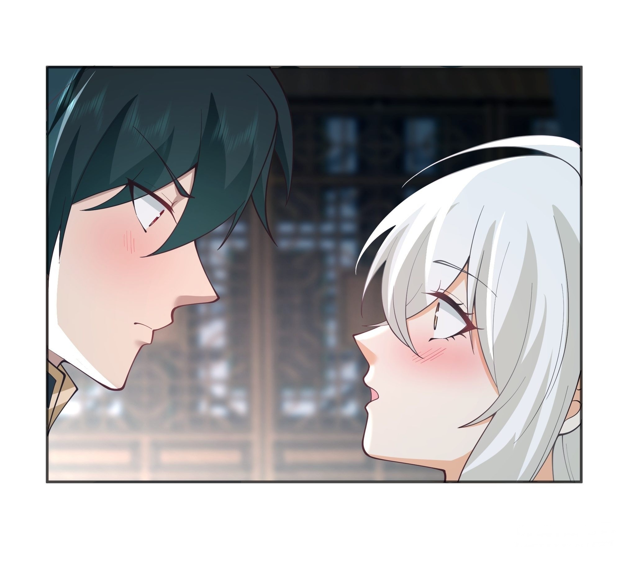 I Will Bury The Gods ข้าจะล้างบางเหล่าทวยเทพ ตอนที่ 10 หน้า 26