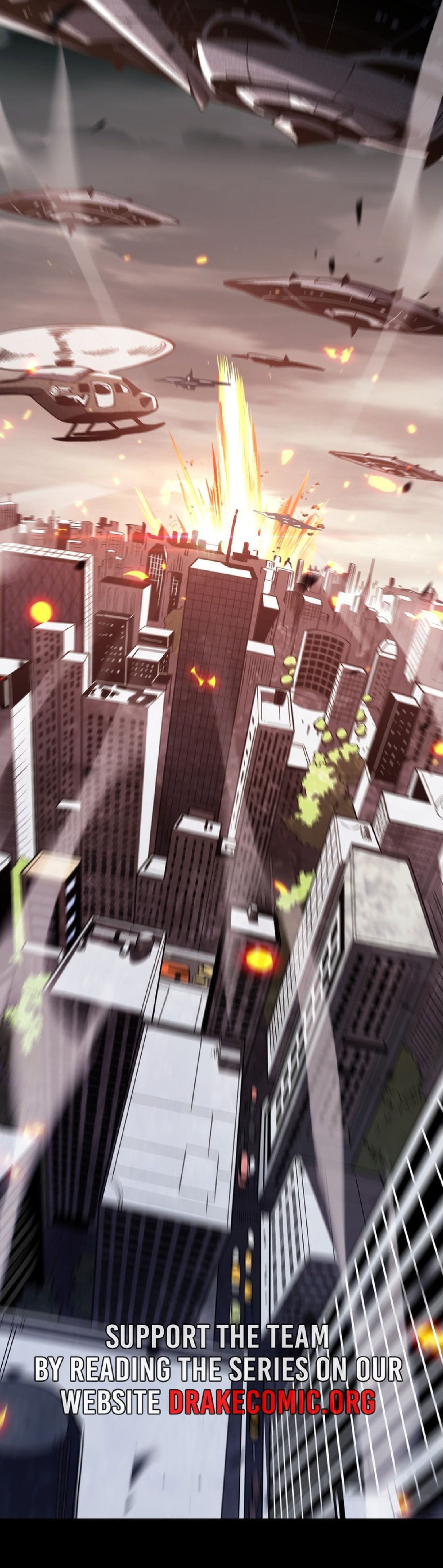 เทพอสูรทำลายล้างโลก ตอนที่ 1 หน้า 4