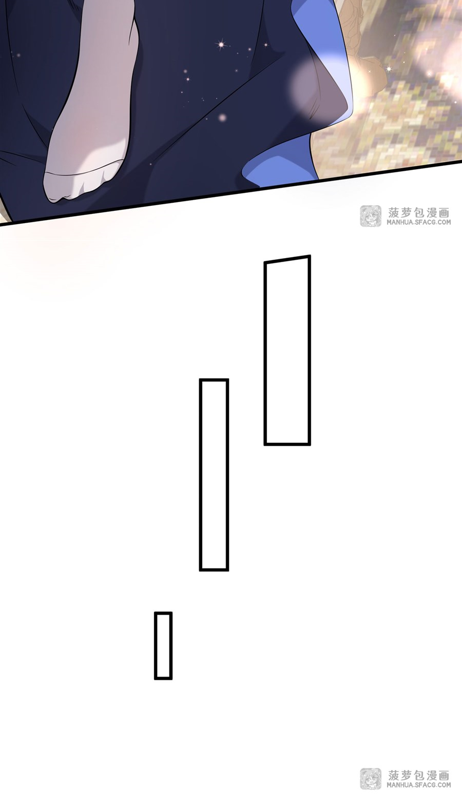 ตัวร้ายผมทองในนิยายตัวเอกหญิงสุดแกร่งก็อยากมีความสุข ตอนที่ 7 หน้า 44