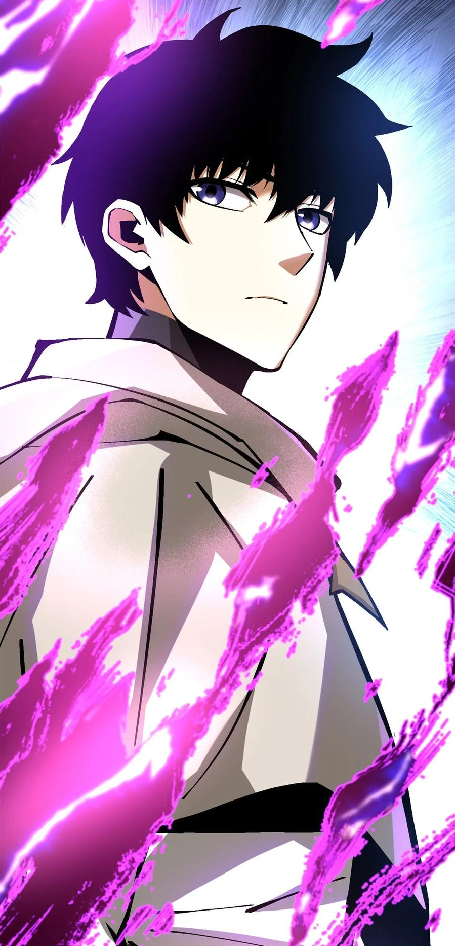 ไม่อยากเรียนทักษะ แห่งคำสาปเลย! ตอนที่ 103 หน้า 20