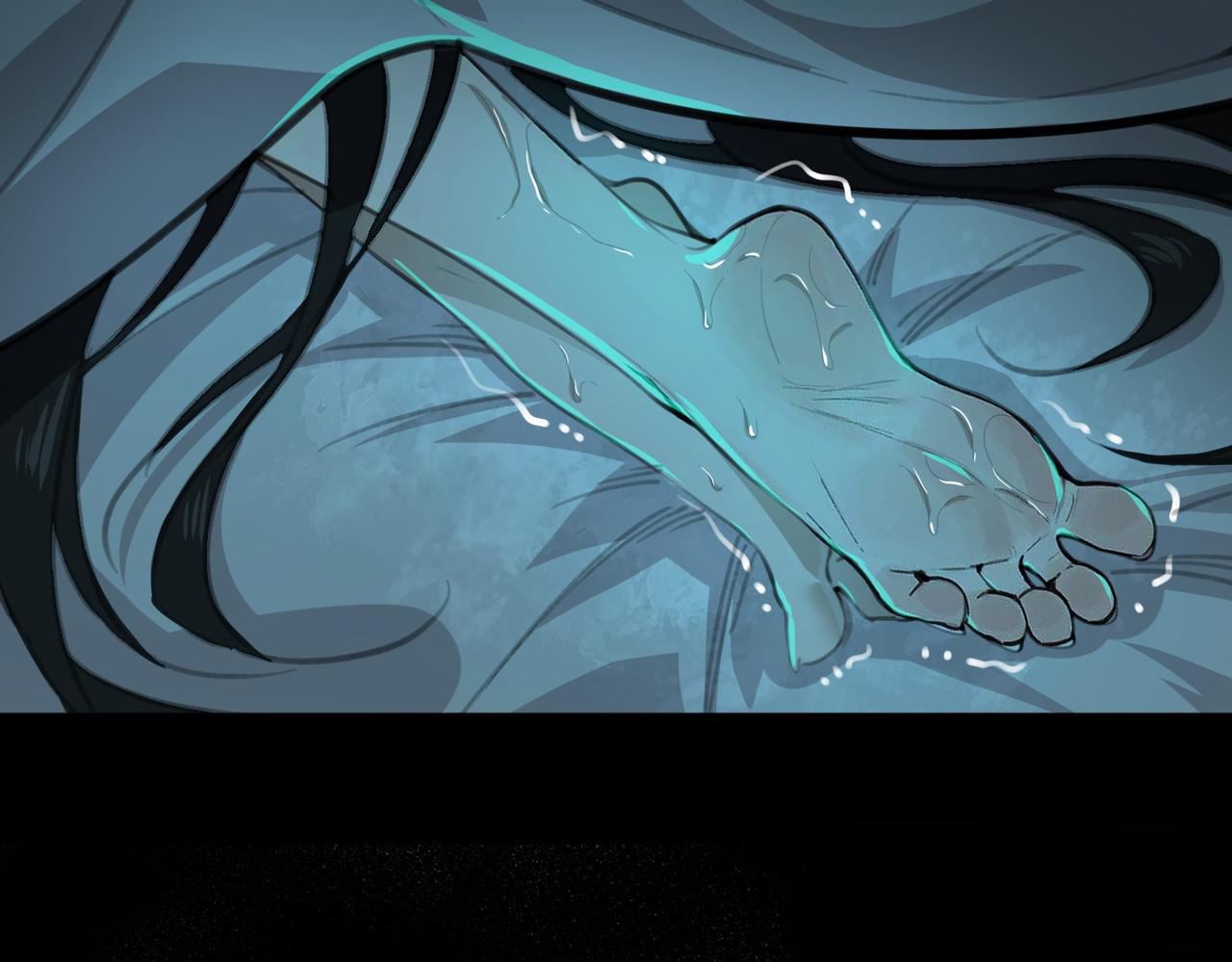 I created an Urban Legend ตอนที่ 48 หน้า 89