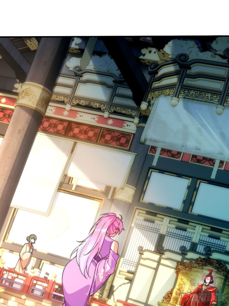 ภรรยาที่น่ารักของข้าคือจอมวายร้ายผู้ยิ่งใหญ่ ตอนที่ 3 หน้า 33