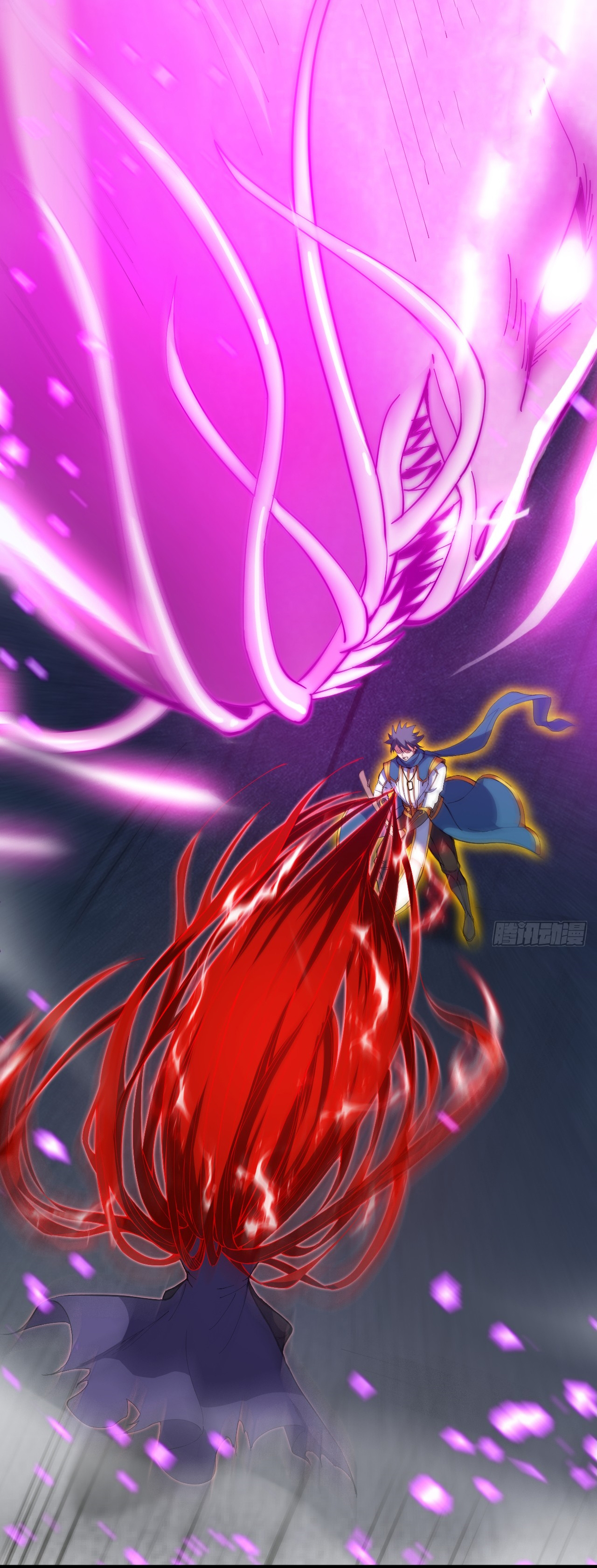 ข้าอยู่อย่างสันโดษมากว่า 100,000 ปี (ทันจีน) ตอนที่ 28 หน้า 34