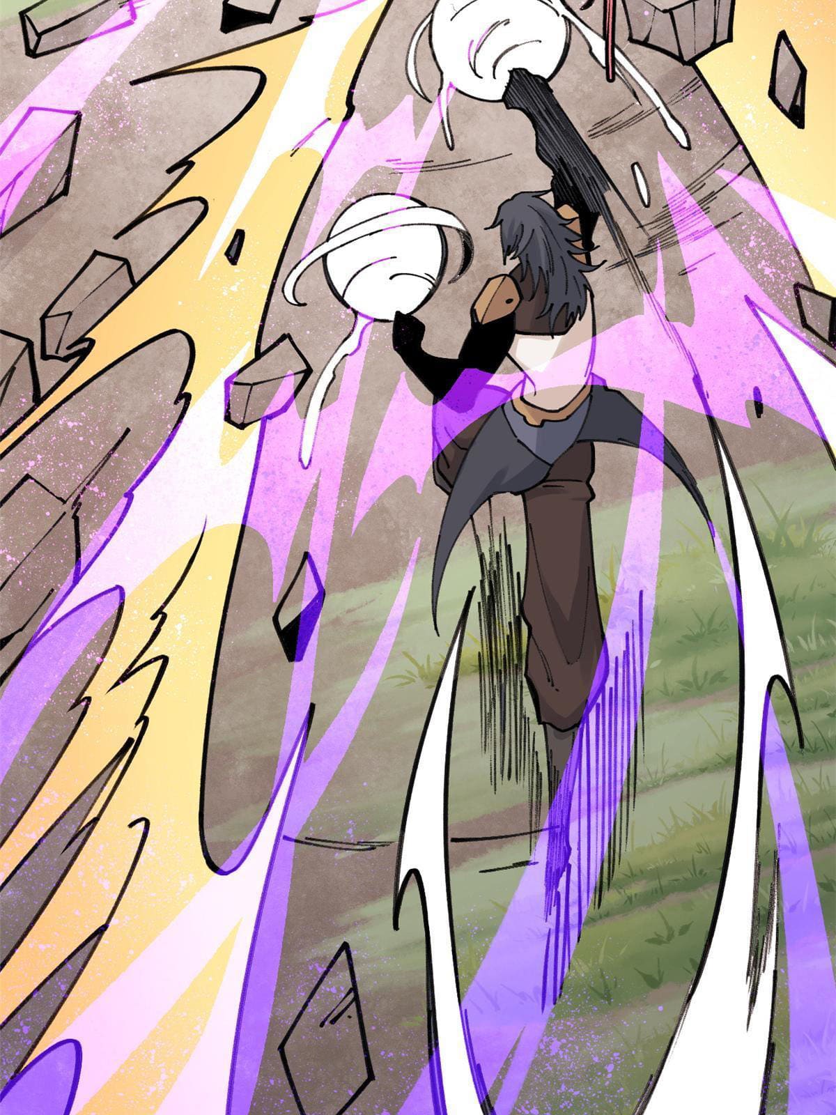 นิกายที่แข็งแกร่งที่สุด (ทันจีน) ตอนที่ 142 หน้า 12