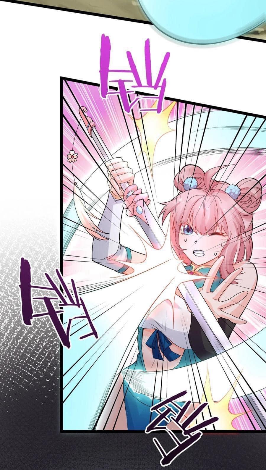 มหาบุรุษ ในตำนาน ตำนานที่หลับใหล (ศิษย์เบิ้มๆ) ตอนที่ 72 หน้า 20