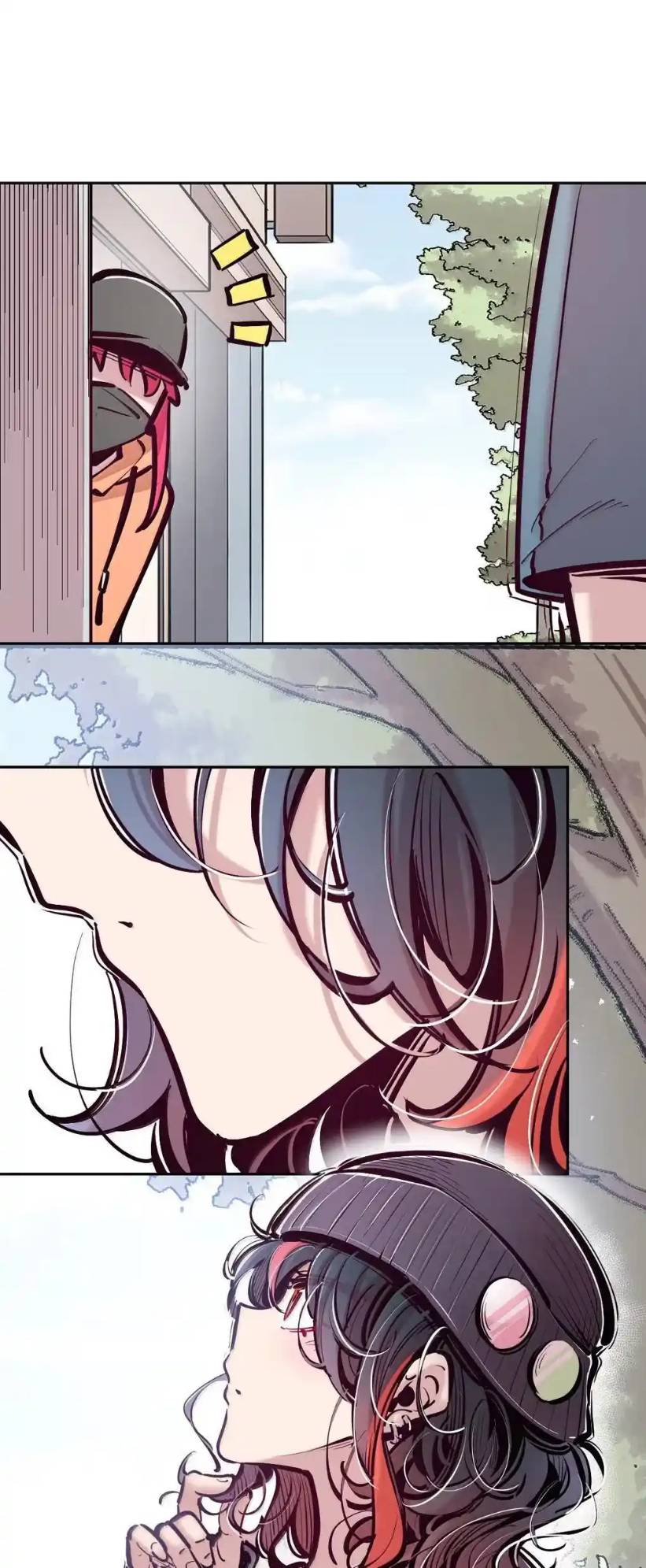 Demon x Angel can't get along! ตอนที่ 160 หน้า 64
