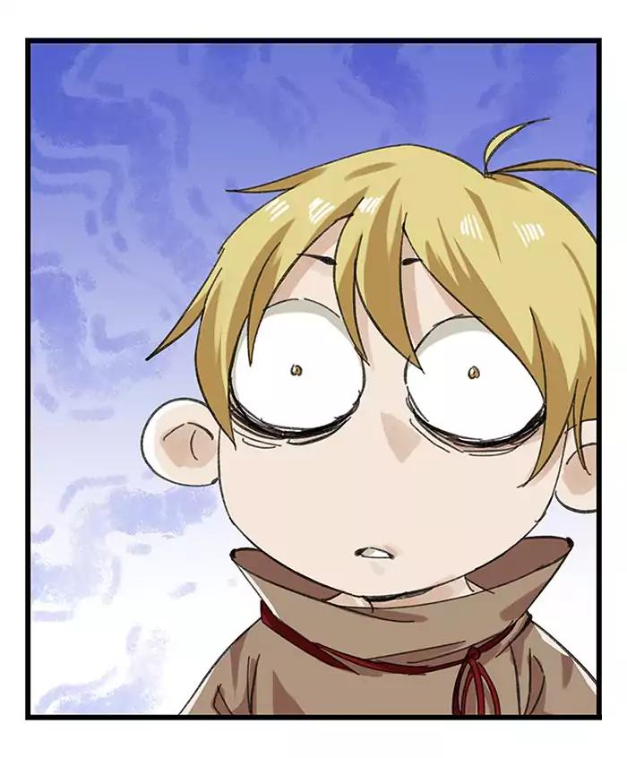 หอคอยสู่สวรรค์ ตอนที่ 30 หน้า 11