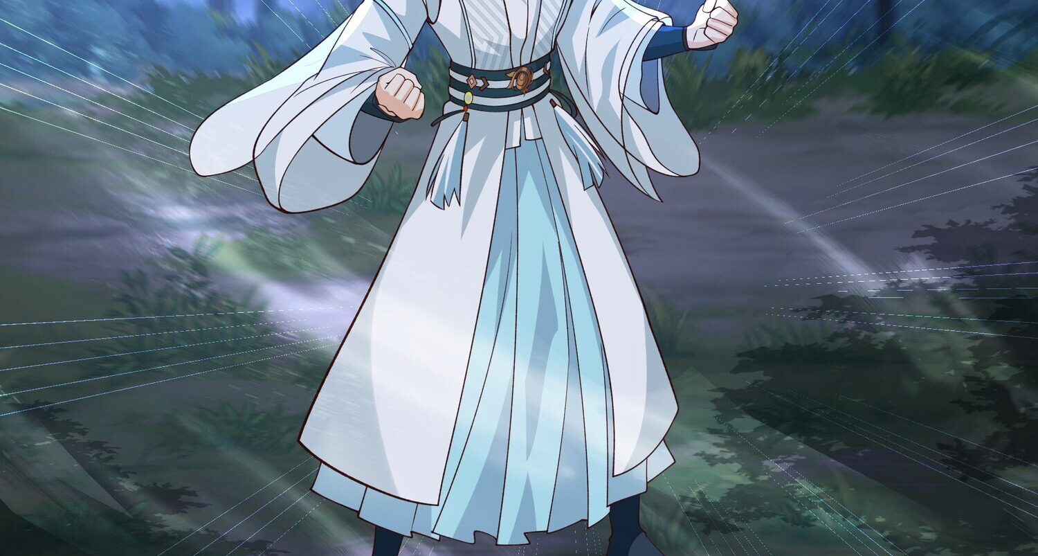 คัมภีร์อิทธิฤทธิ์จักรพรรดิ์สวรรค์ ตอนที่ 2 หน้า 19