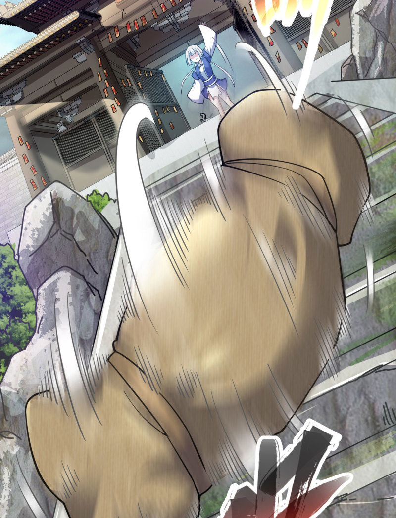 ข้ารอดพ้นจากทัณฑ์สวรรค์ 999 ครั้ง ตอนที่ 7 หน้า 26