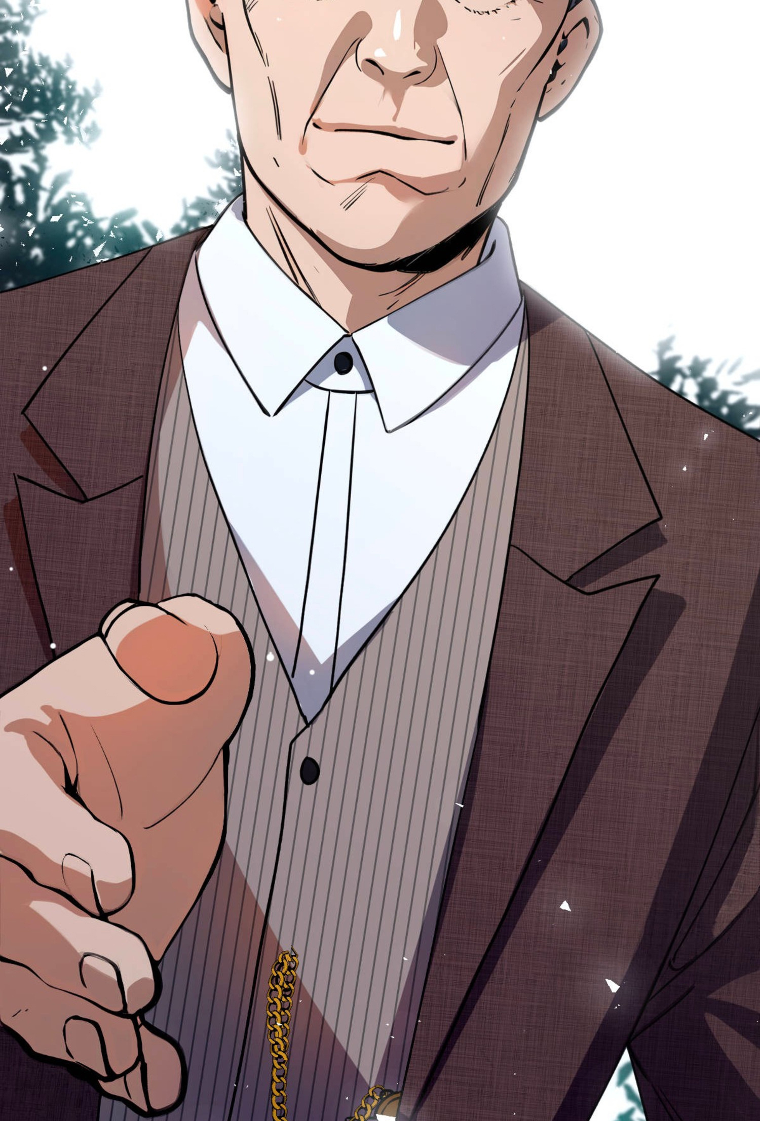 ยอดหมอเหนือภพ ตอนที่ 7 หน้า 21