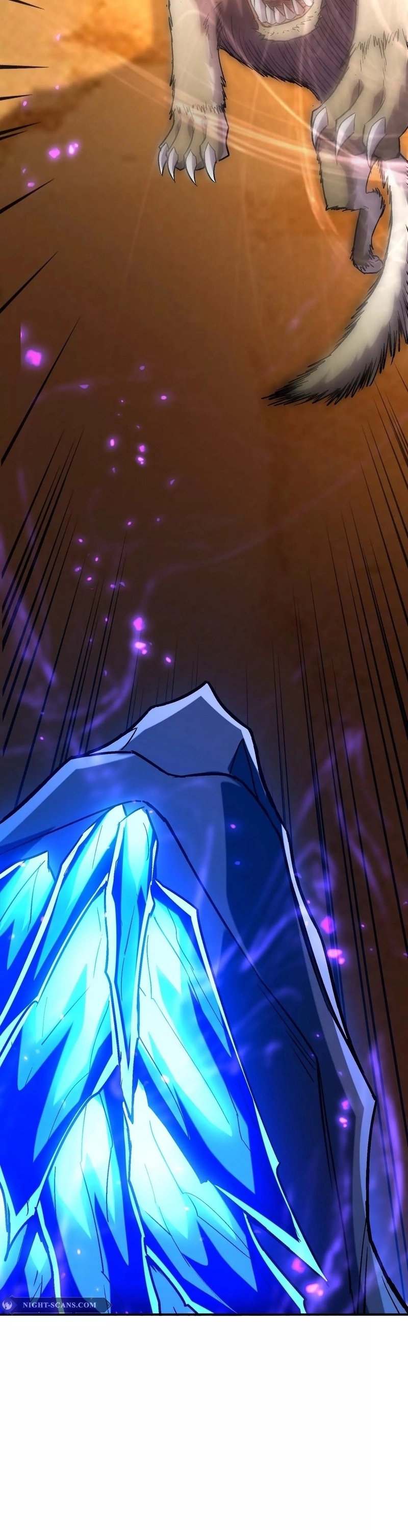 การเกิดใหม่ของจ้าวแห่งสัตว์อสูร ตอนที่ 5 หน้า 29