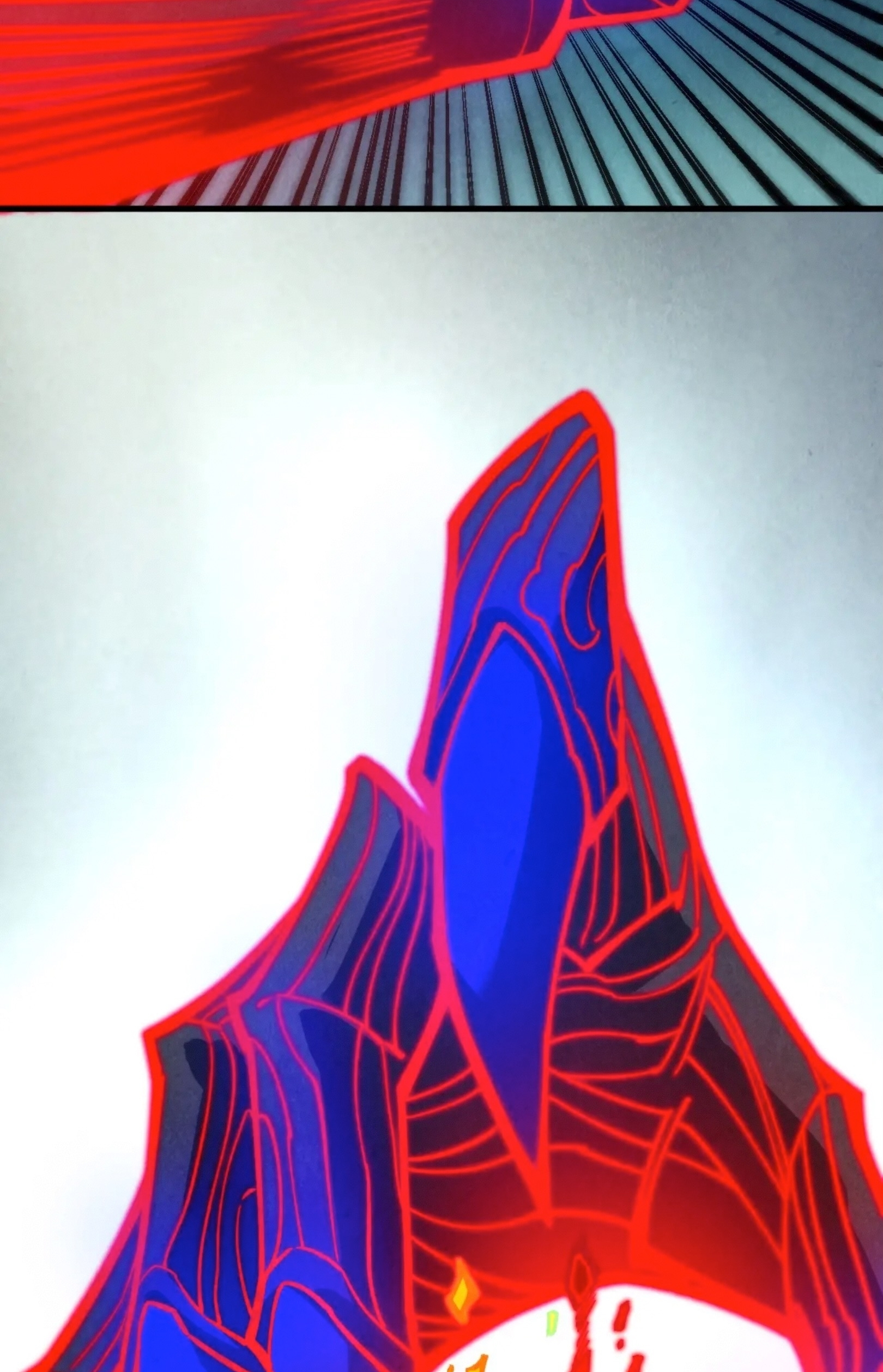 มหาเทพนิรันดร์กาล ตอนที่ 184 หน้า 45