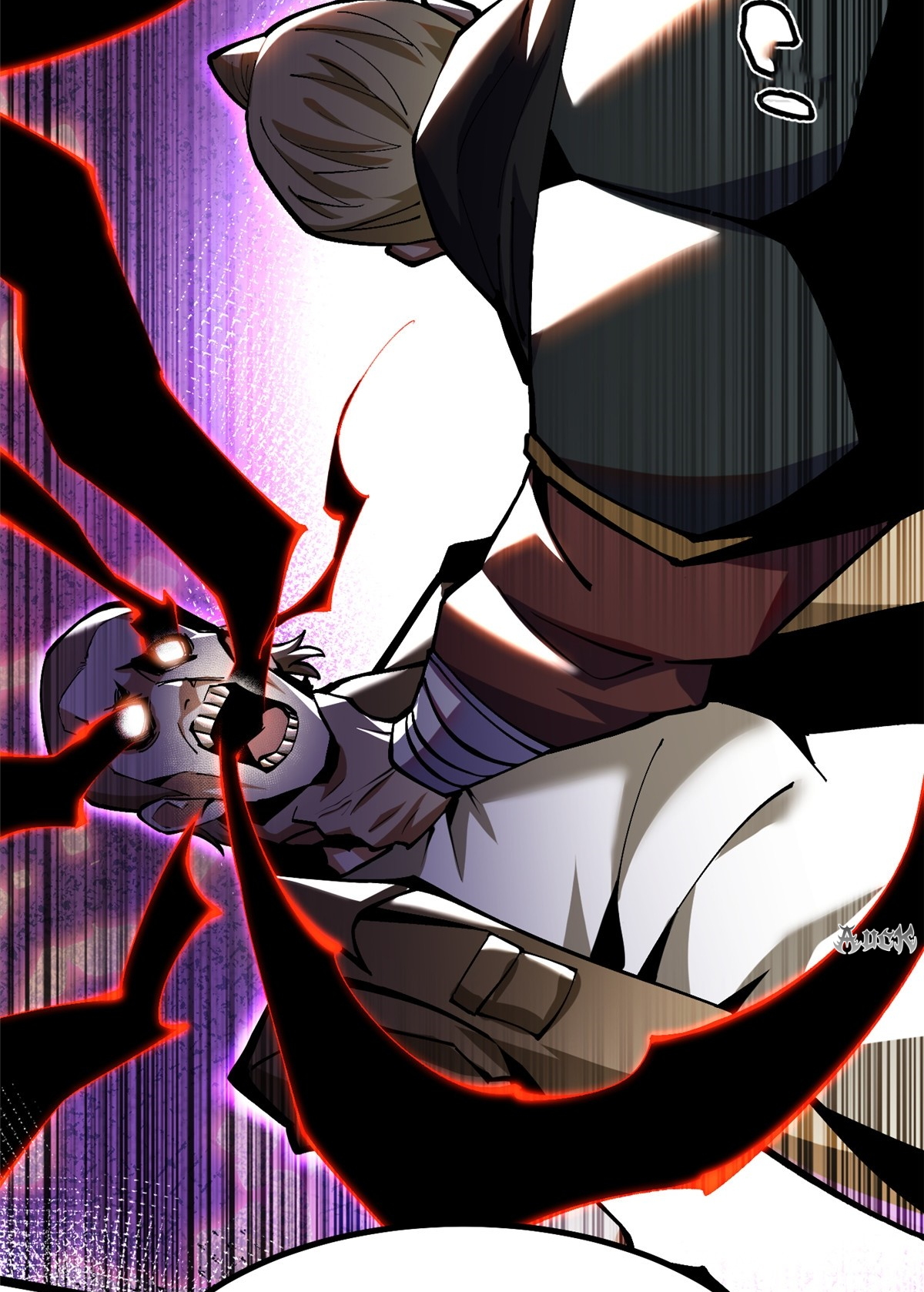 ไม่อยากเรียนทักษะ แห่งคำสาปเลย! ตอนที่ 22 หน้า 19