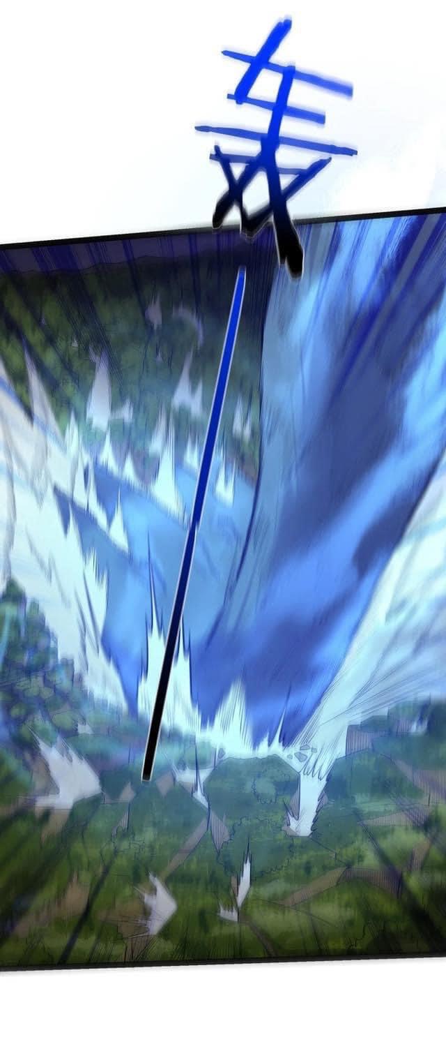 เทพวายร้ายกลับชาติมาเกิดใหม่ ตอนที่ 95 หน้า 17