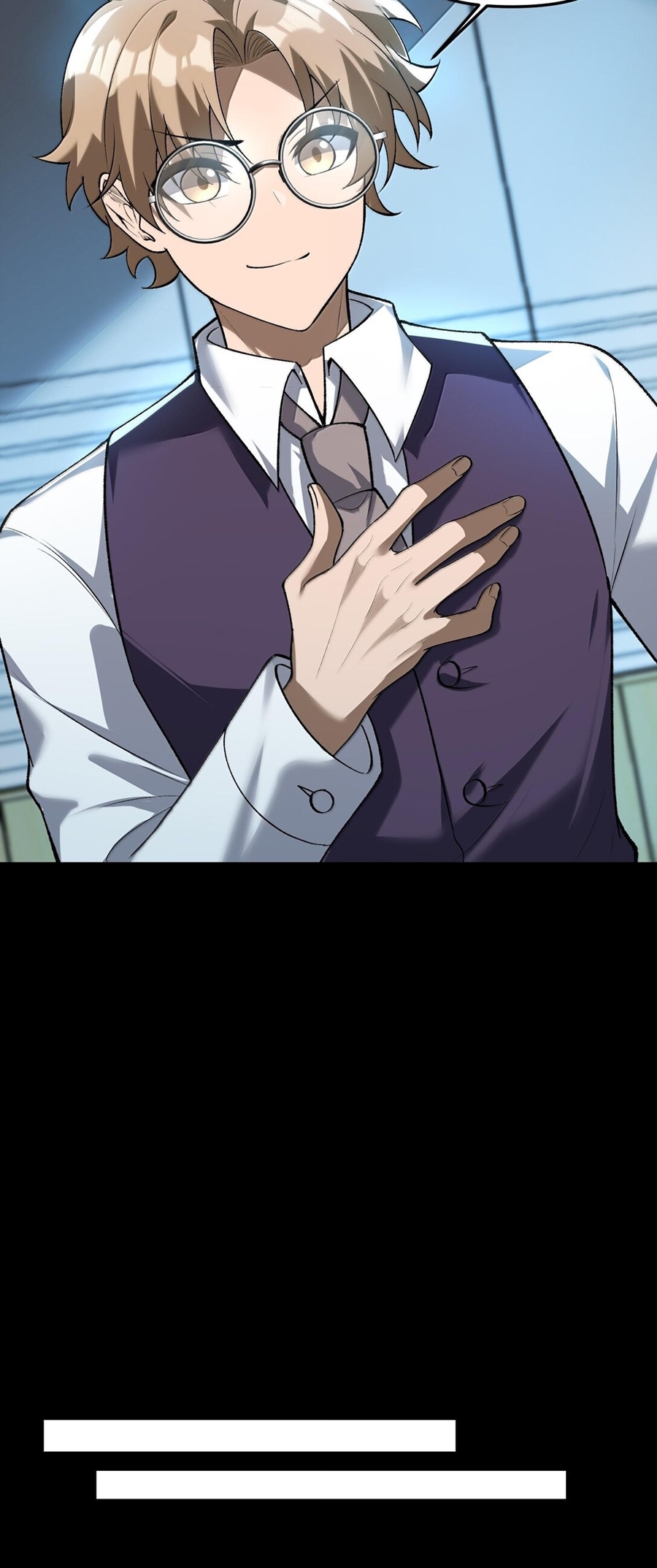 During the live broadcast, I proposed to the female ghost - she really agreed?! ตอนที่ 46 หน้า 54