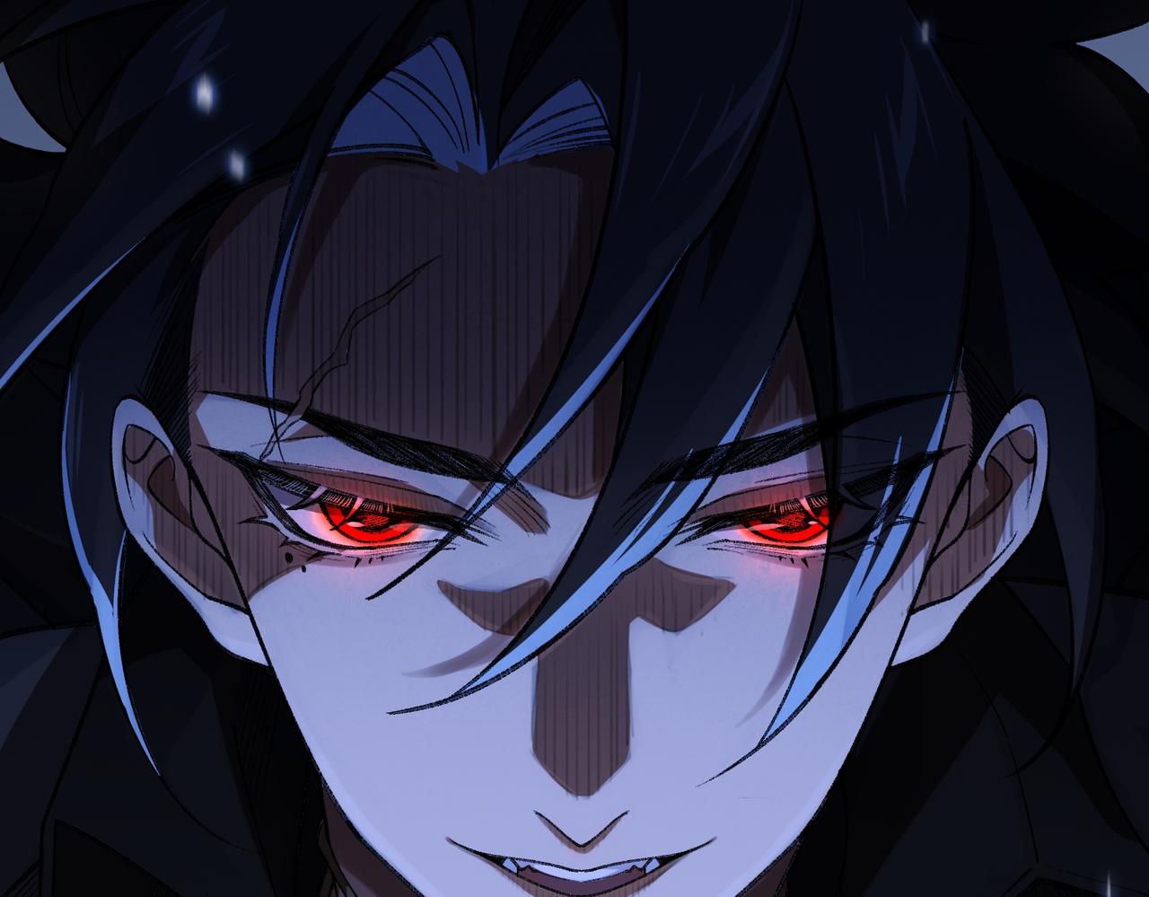 I created an Urban Legend ตอนที่ 38 หน้า 84