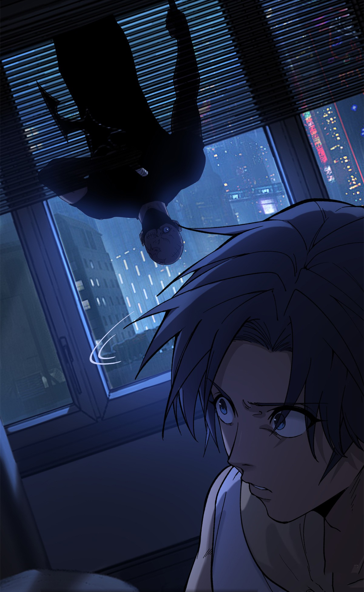 ผู้พิทักษ์ประตูจักรวาล ตอนที่ 3 หน้า 49