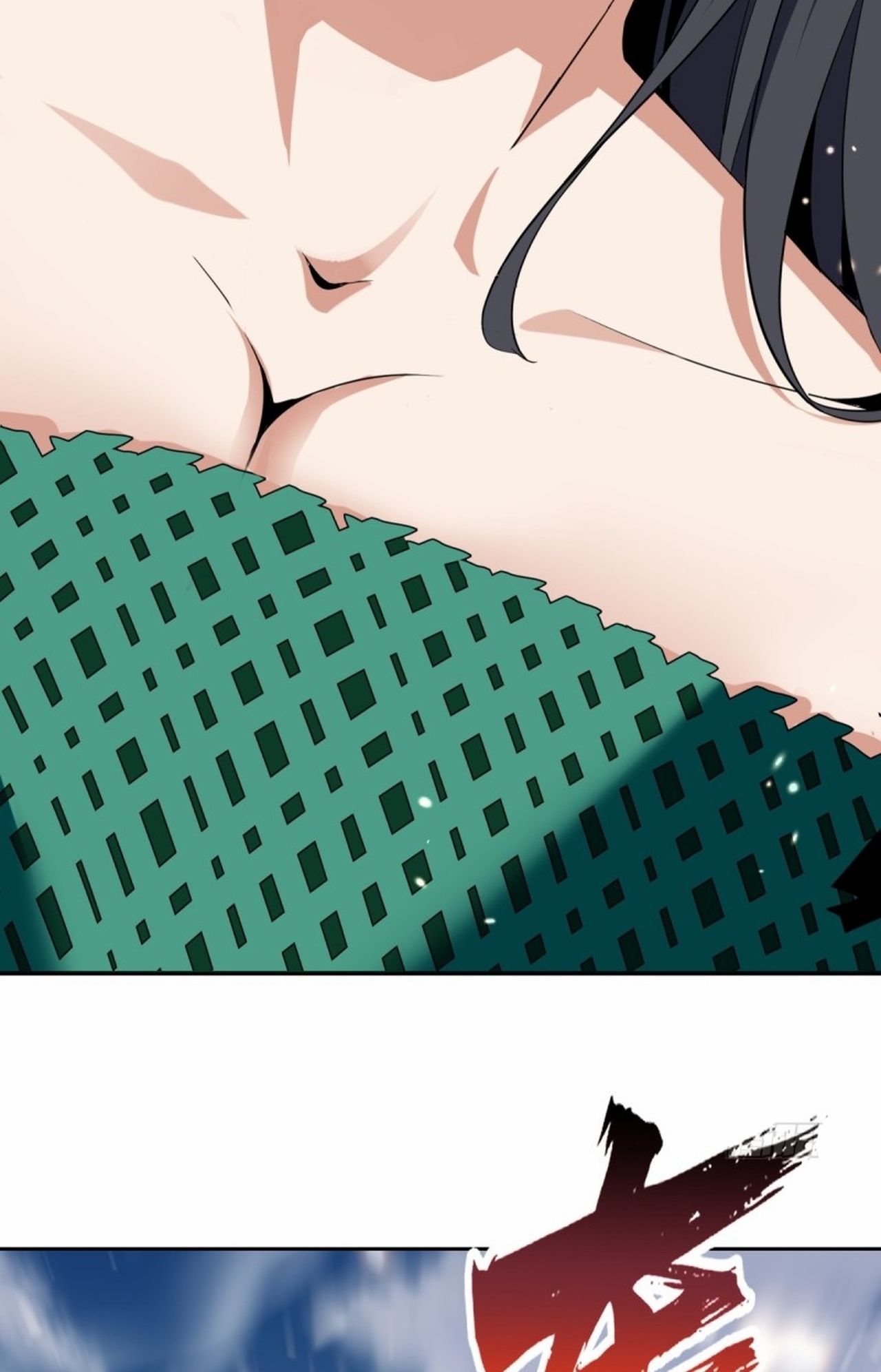 จอมมารอย่างข้ากลายเป็นขยะหลังโดนทัณฑ์สวรรค์ ตอนที่ 3 หน้า 7