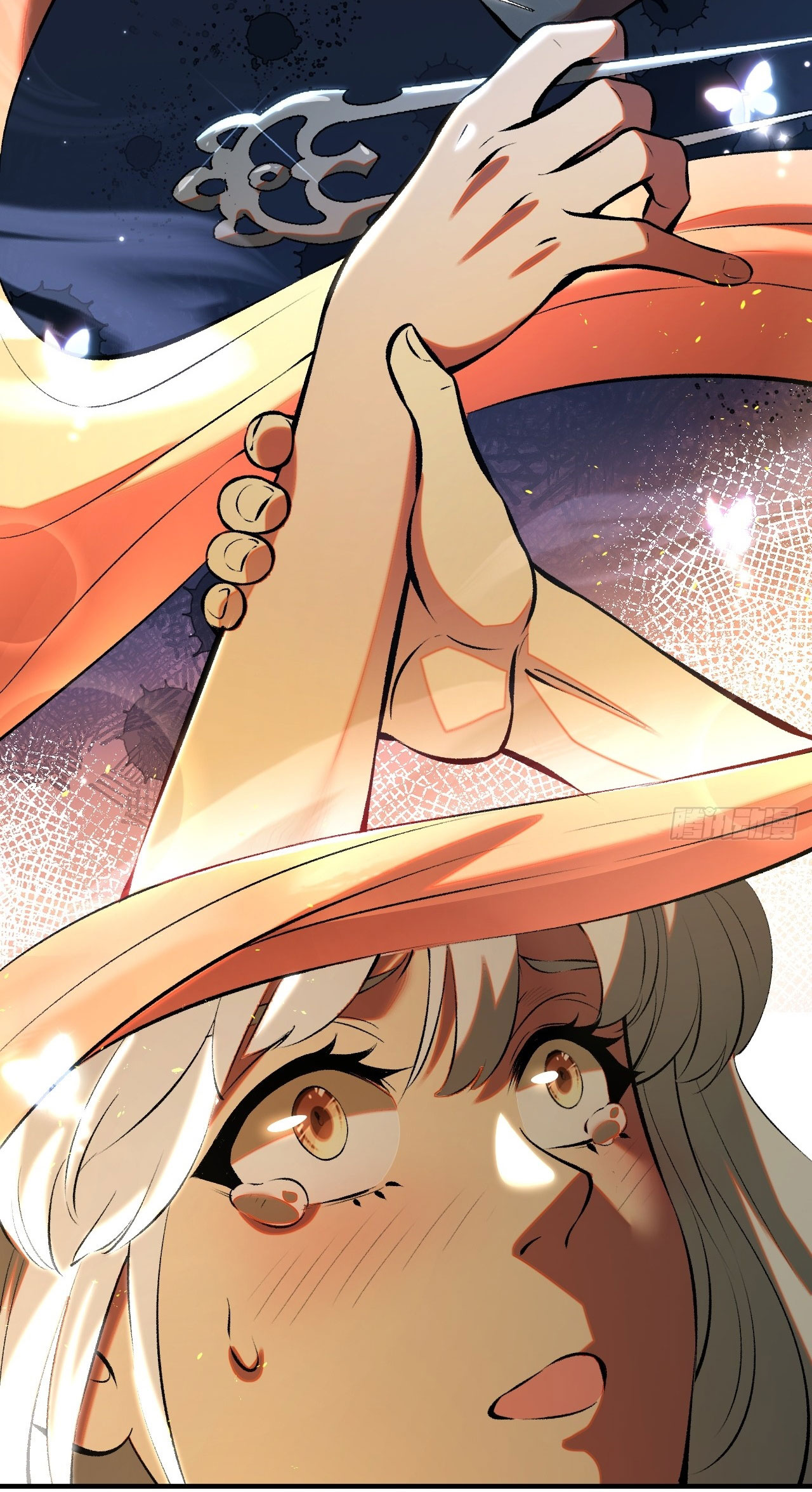 หากไม่ระวัง ชื่อจะถูกจารึกไว้ในประวัติศาสตร์ ตอนที่ 3 หน้า 37