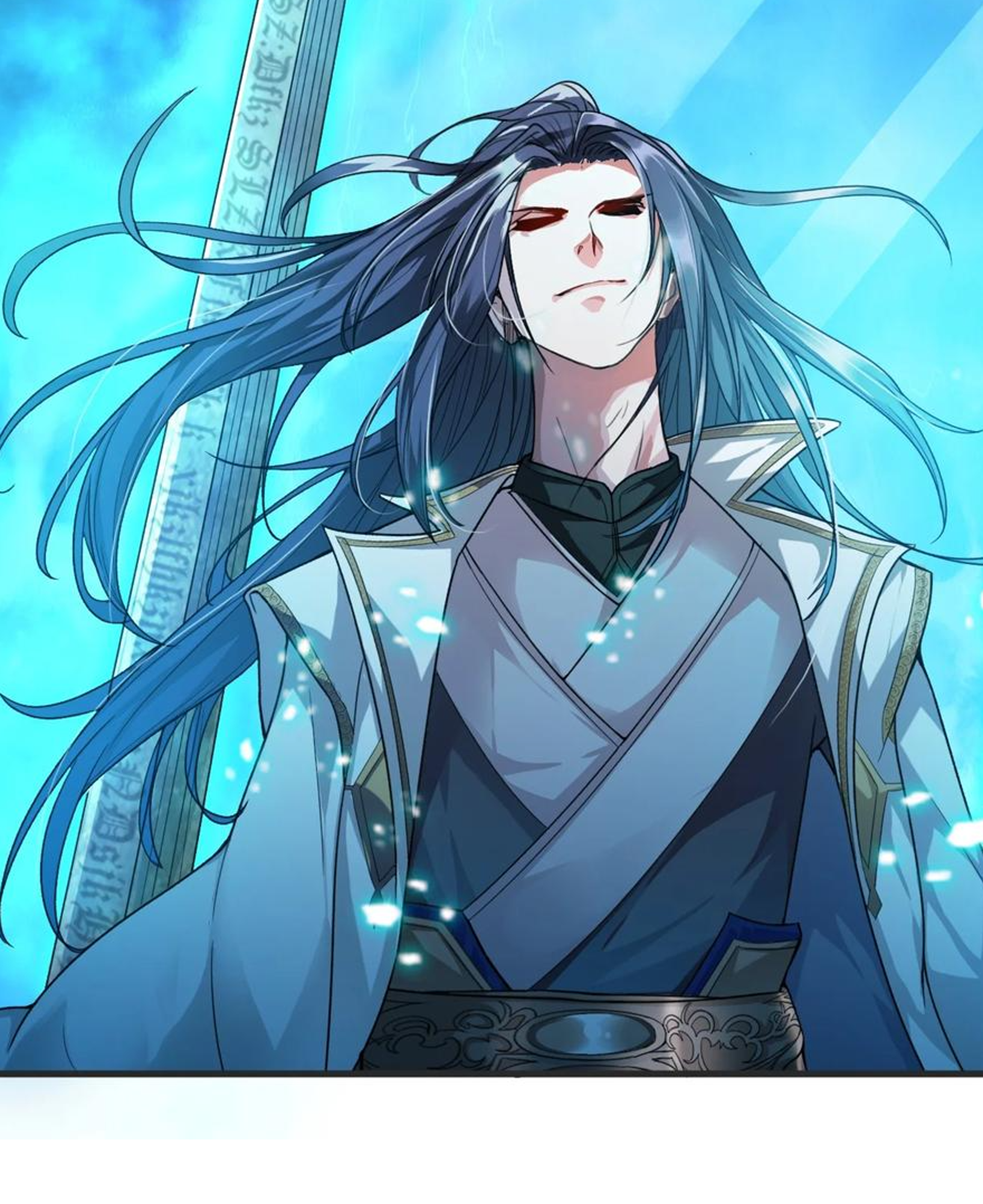 ชะตาตัวร้ายอย่างข้าจะตบ ตัวเอกก็ไม่ใช่เรื่องยากเกินไป ถูกไหม ? ตอนที่ 1 หน้า 36