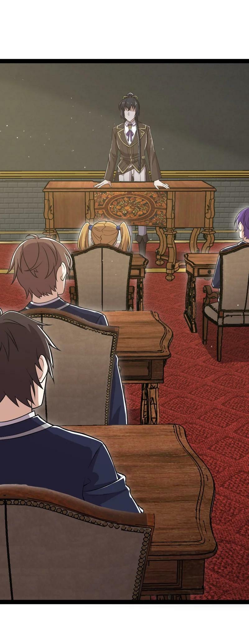 ชีวิตอันสันโดษของจักพรรดิ์หลินเกอ ตอนที่ 227 หน้า 2