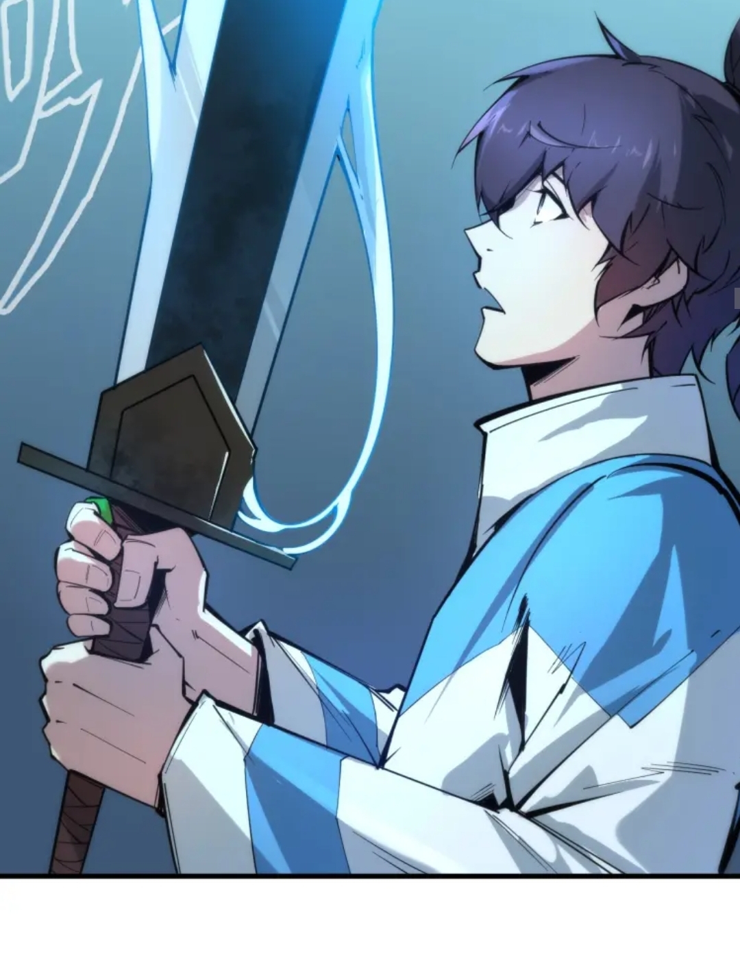 จักรพรรดิ์สูงสุดนิรันดร์ ตอนที่ 3 หน้า 30