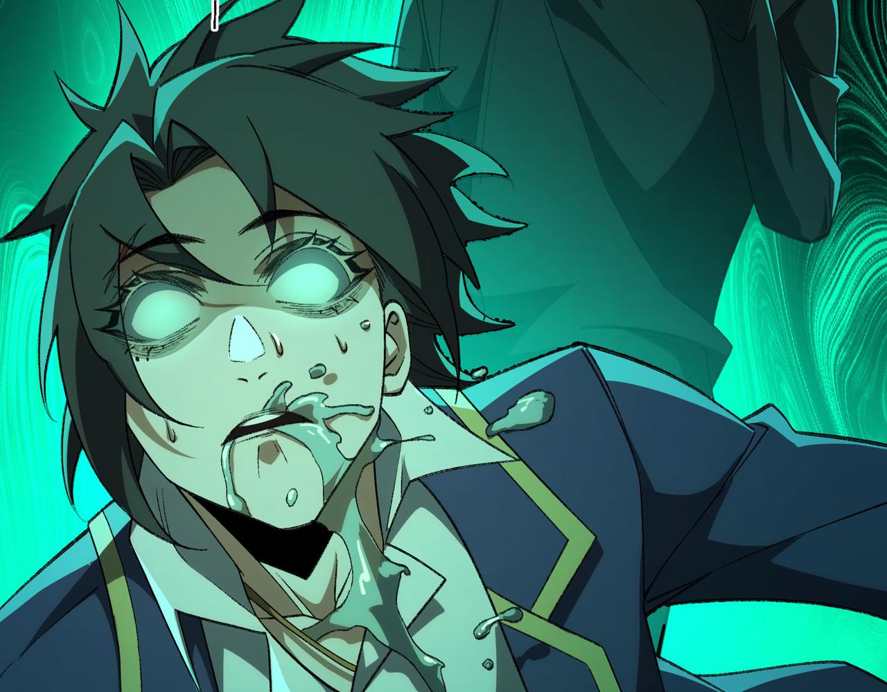 I created an Urban Legend ตอนที่ 24 หน้า 109