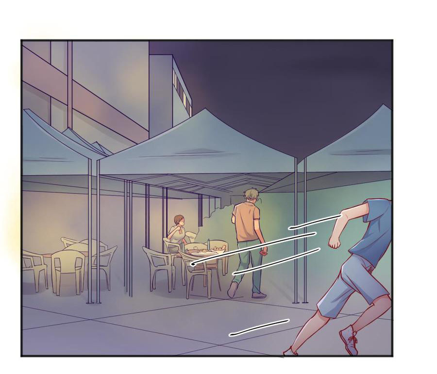 เทพเซียนหมอ ของยัยเทพธิดา ตอนที่ 69 หน้า 9