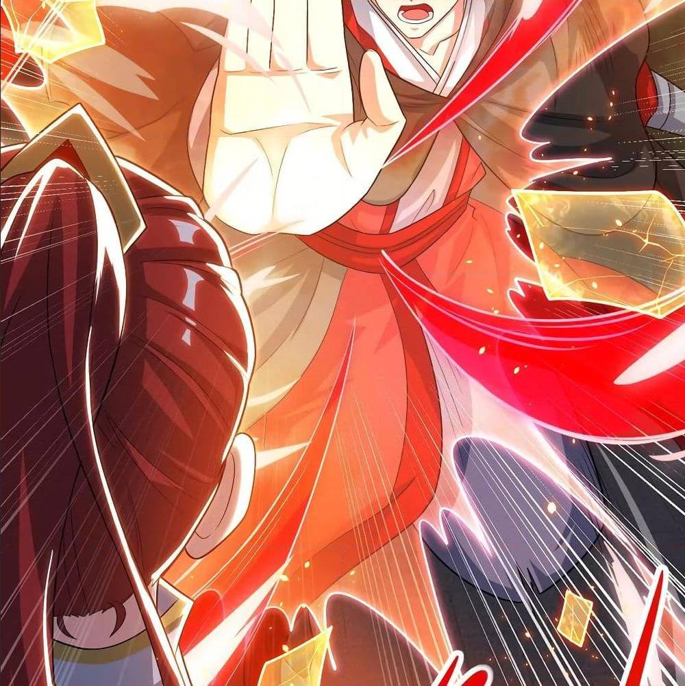 Dominate The Three Realms ตอนที่ 113 หน้า 55