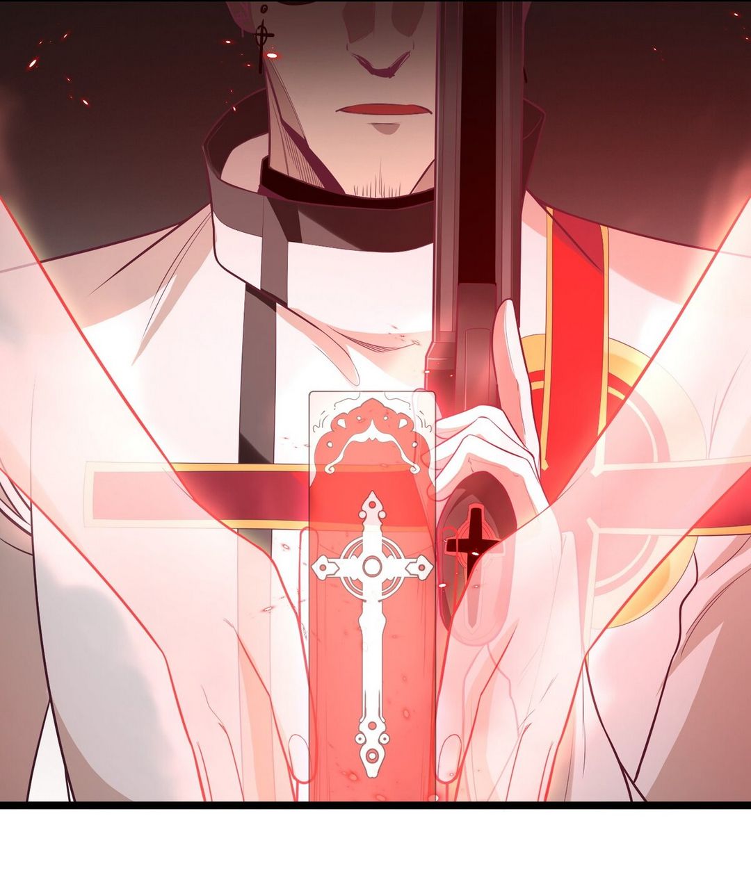 Surrounded By Monsters I Found A Little Witch ถูกปีศาจรายล้อม ข้าเก็บแม่มดน้อยขึ้นมา (ตัดจบ) ตอนที่ 22 หน้า 5