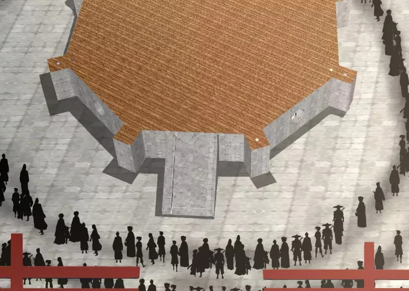 Chaos Alchemist (วิบัติการณ์เทพเซียนโอสถ) ตอนที่ 158 หน้า 41