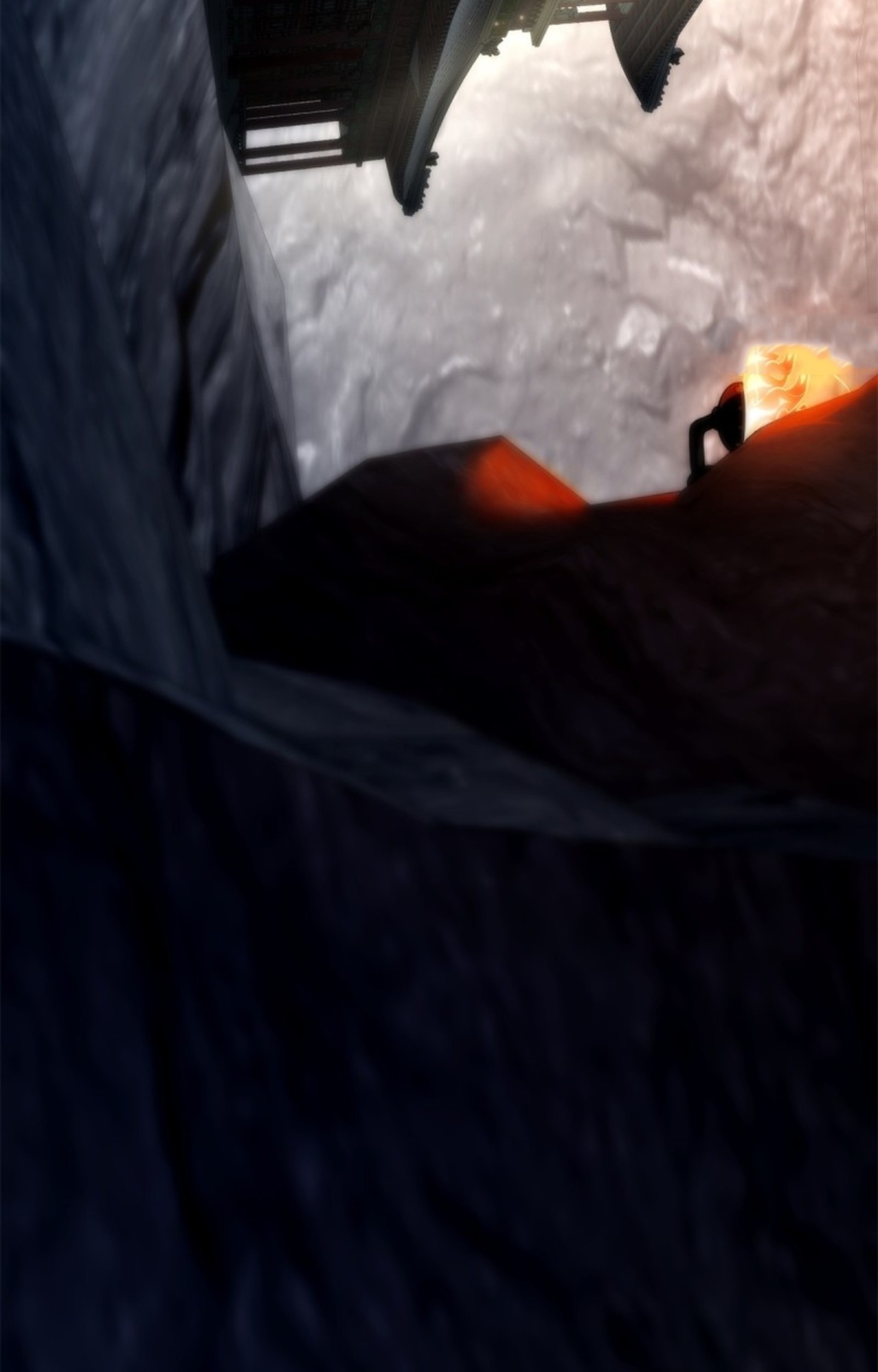 จอมมารอย่างข้ากลายเป็นขยะหลังโดนทัณฑ์สวรรค์ ตอนที่ 5 หน้า 43