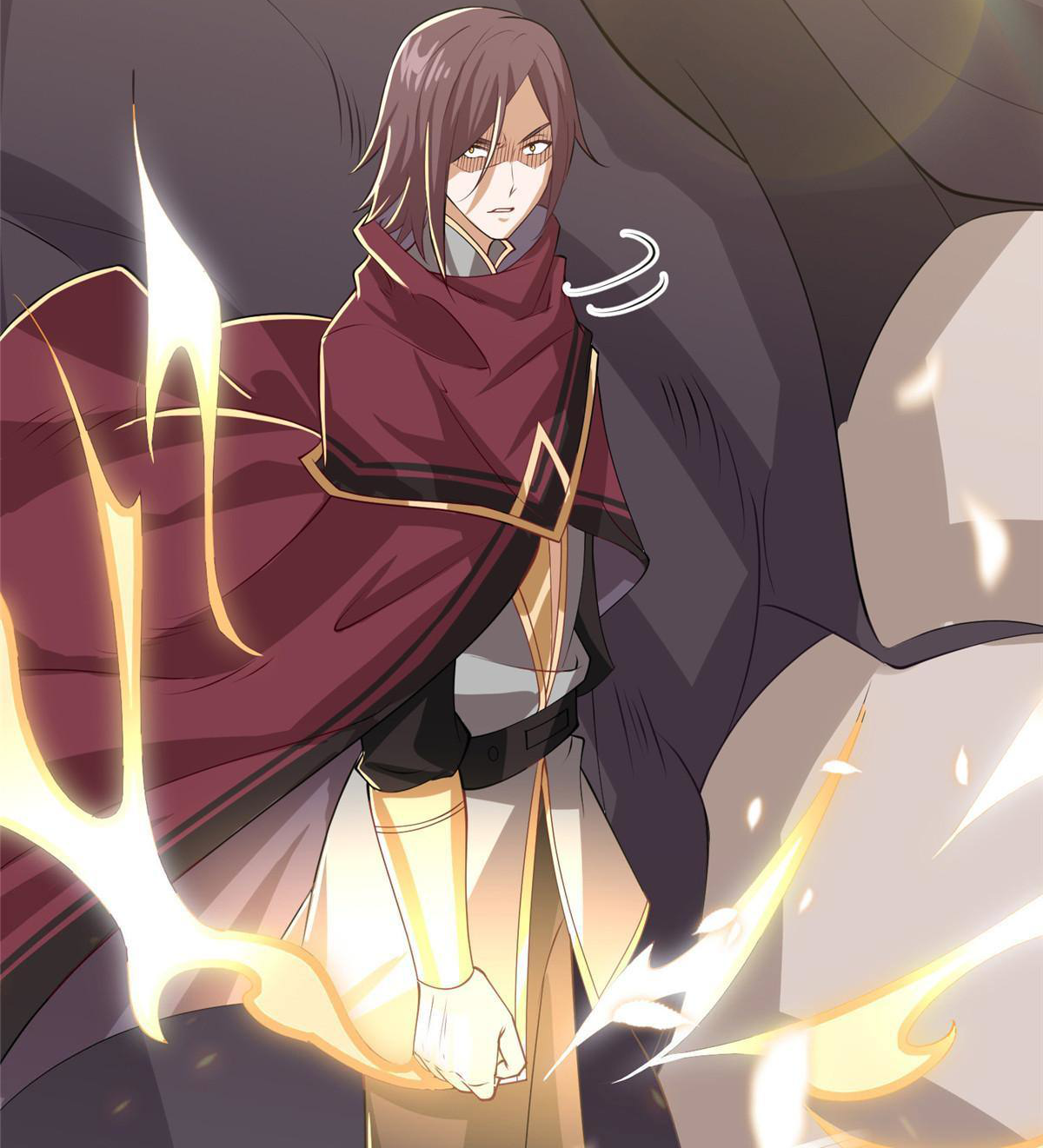 (ชนจีน) Dragon Master (จูหมิง นักรบเซียนมังกร) ตอนที่ 139 หน้า 12