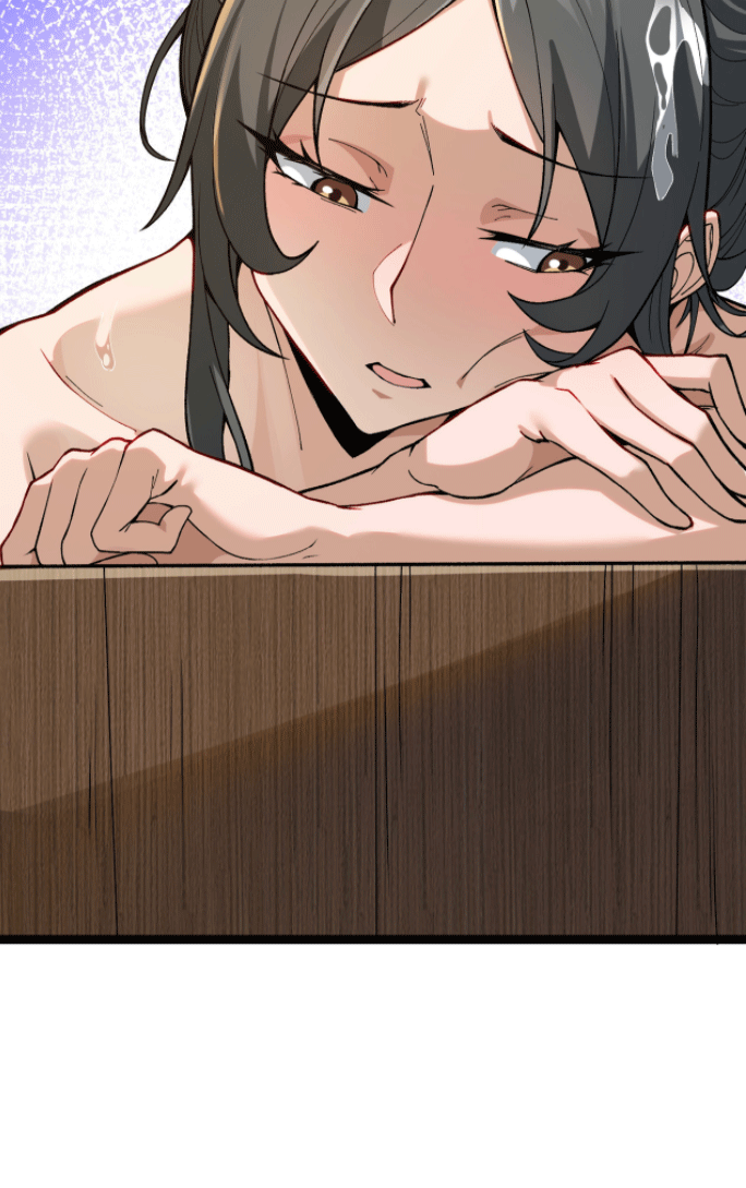 ผลตอบแทนหมื่นเท่า ศิษย์พี่หญิง โปรดมีศักดิ์ศรีในตัวเองบ้าง Ten-Thousandfold Return, Senior Sister, Please Behave ตอนที่ 2 หน้า 36