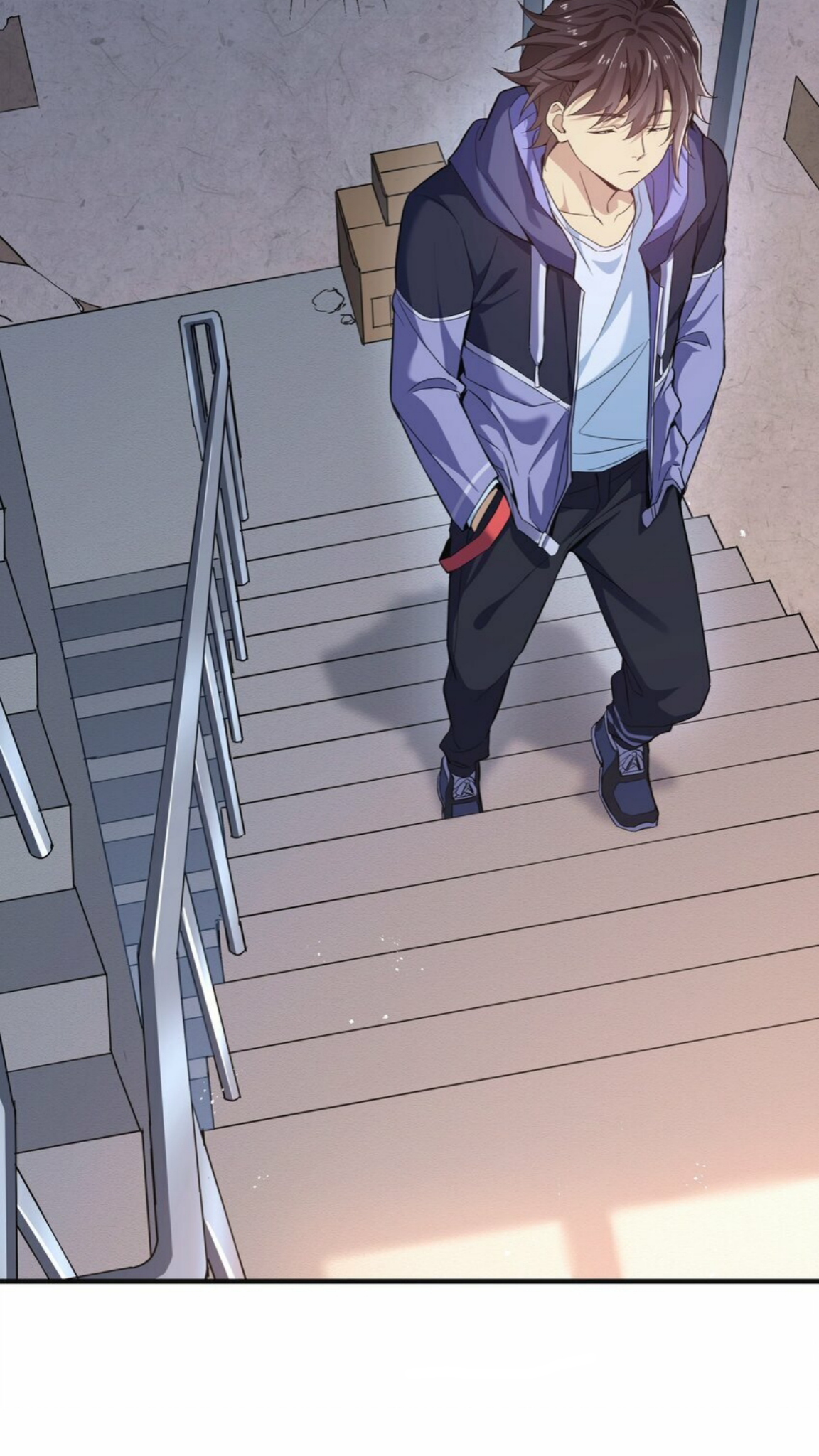 I Encountered A False Spiritual Revival ตอนที่ 1 หน้า 29