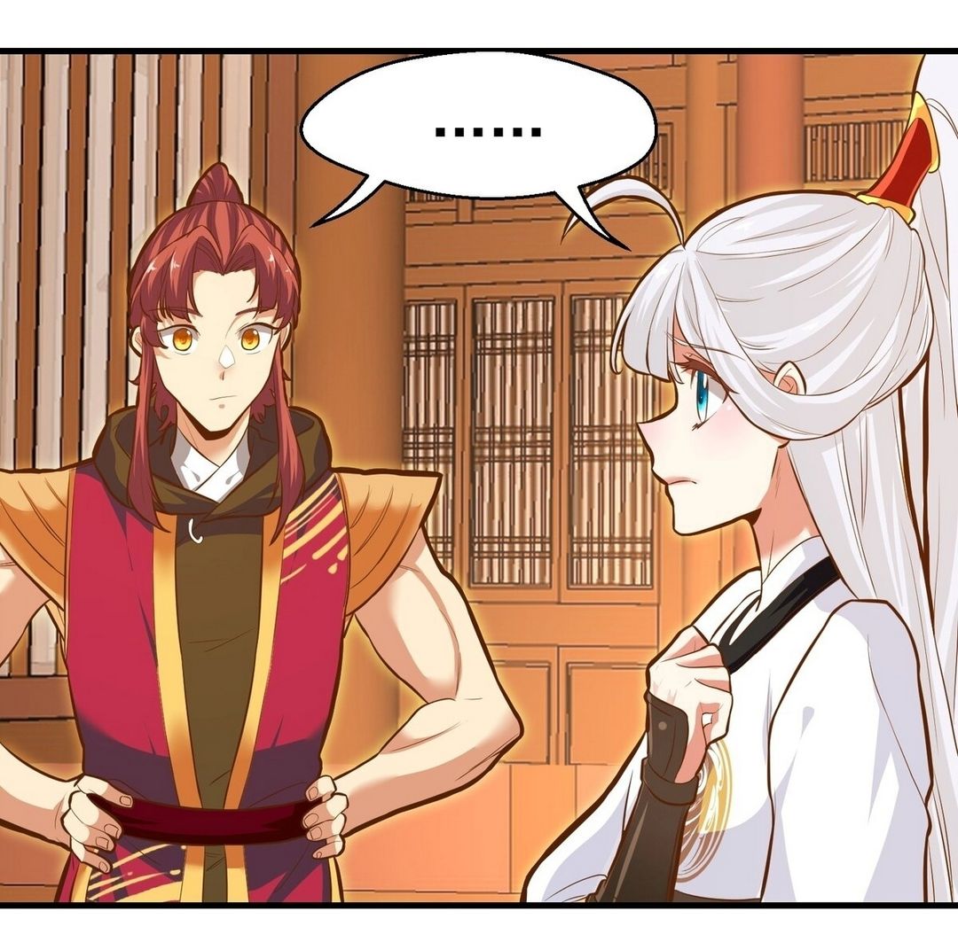 Surrounded By Monsters I Found A Little Witch ถูกปีศาจรายล้อม ข้าเก็บแม่มดน้อยขึ้นมา (ตัดจบ) ตอนที่ 14 หน้า 59